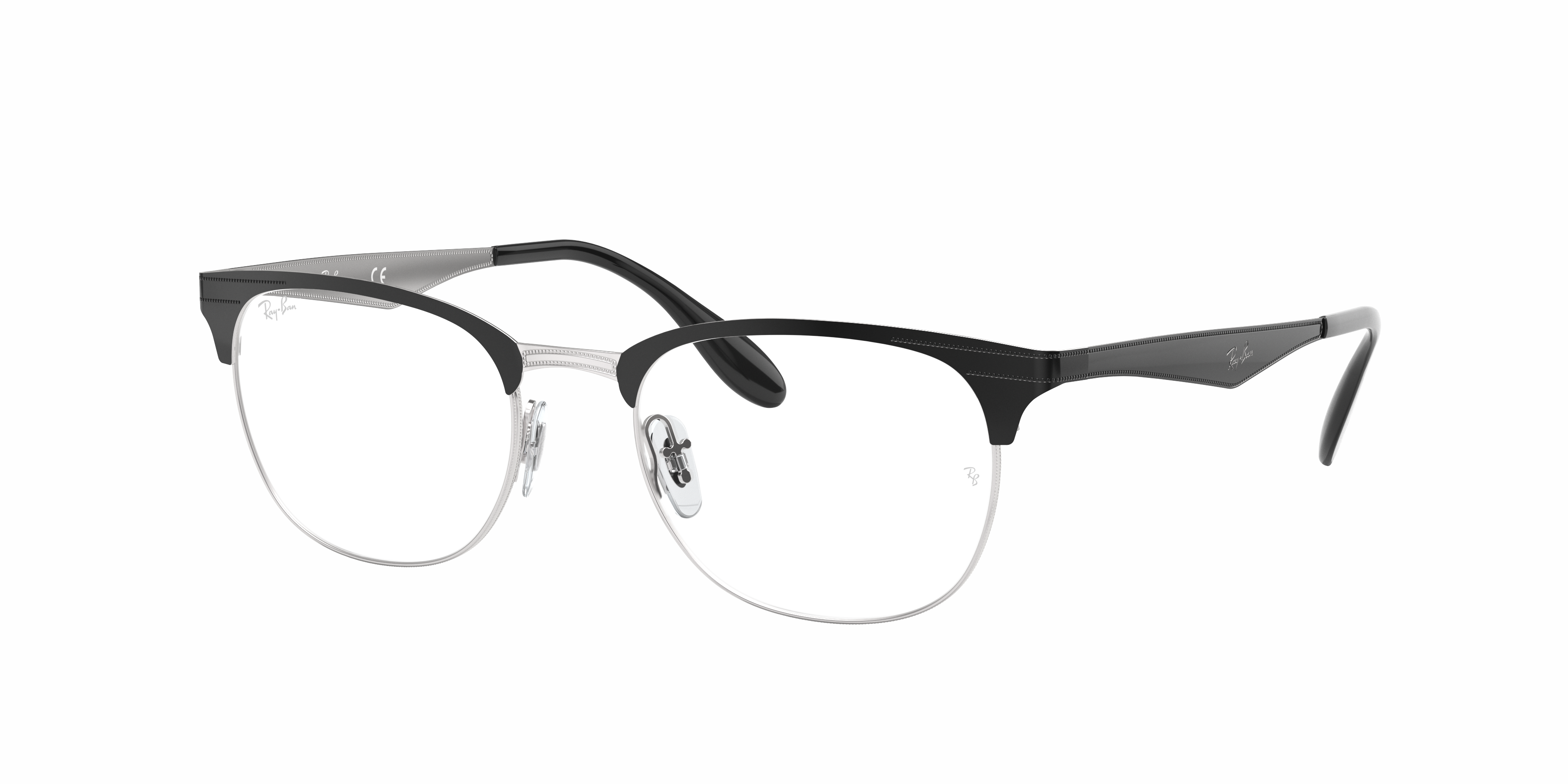 Ray-Ban RX6346 Eyeglasses | LensCrafters