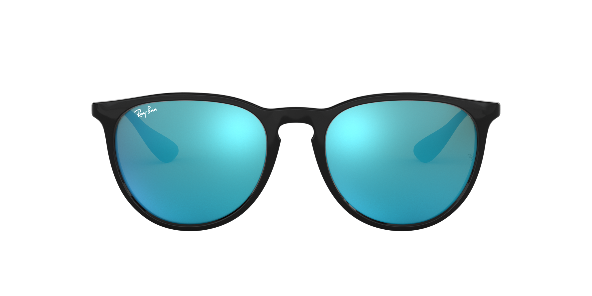 erika ray ban blue