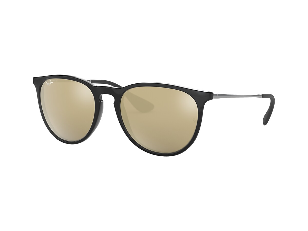 Ray Ban Rb4171 Erika Color Mix Sunglasses Lenscrafters