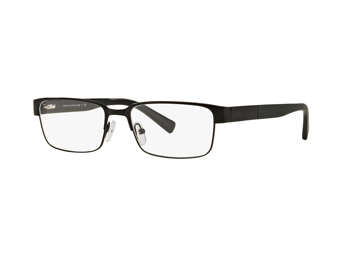 Armani Exchange Ax1017 Eyeglasses Lenscrafters