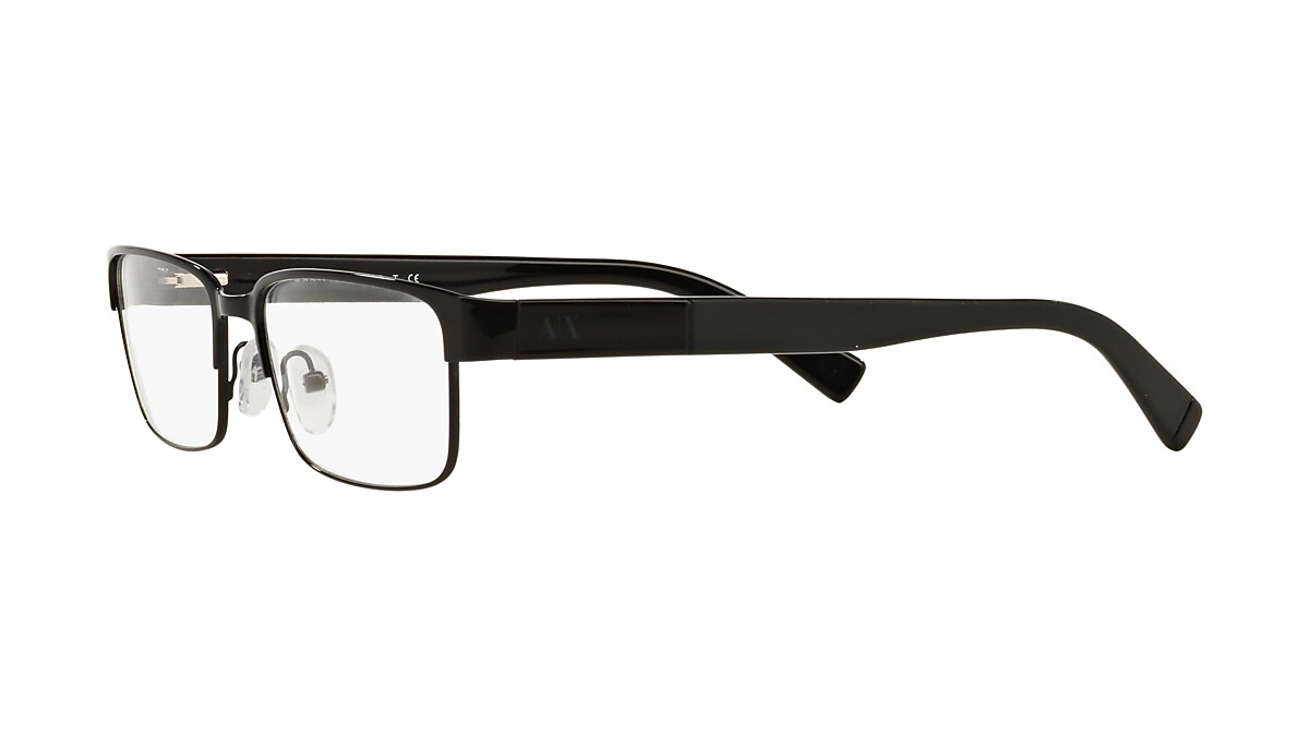 Armani Exchange Ax1017 Eyeglasses Lenscrafters
