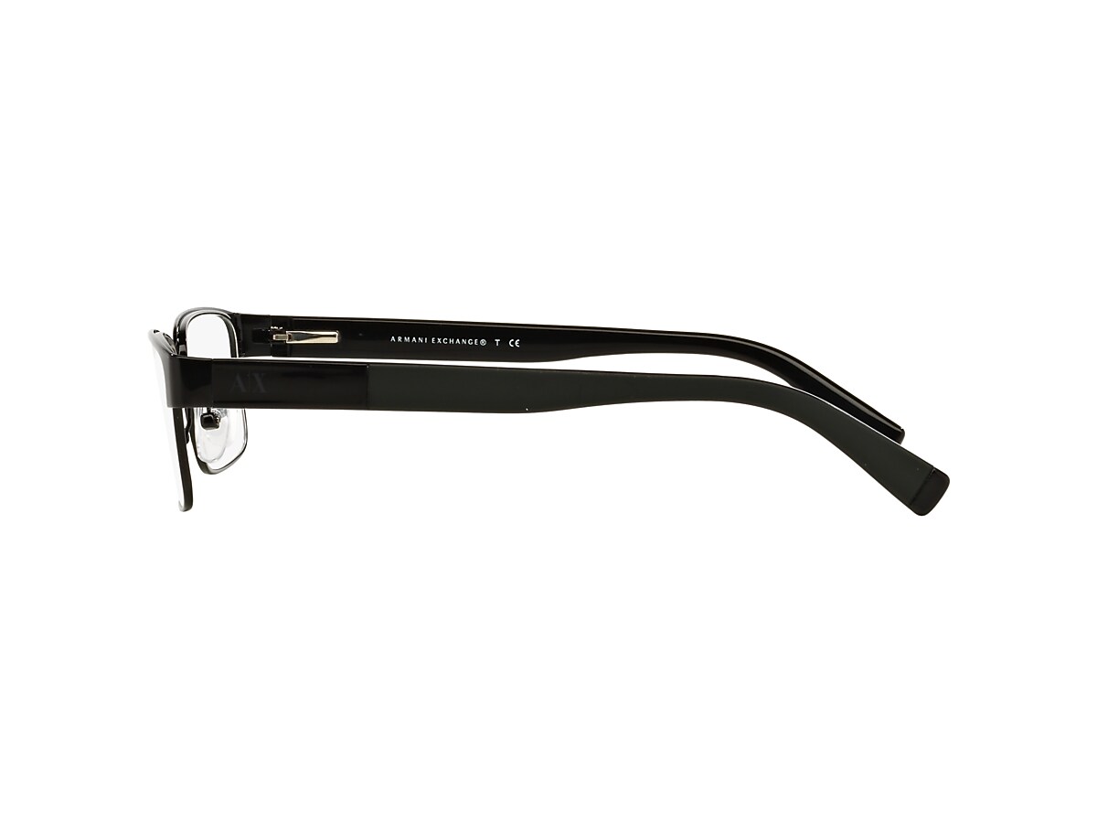 Armani Exchange Ax1017 Eyeglasses Lenscrafters