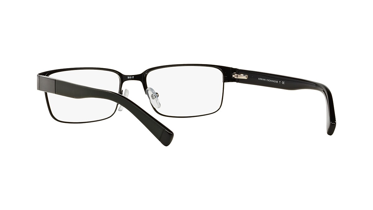 Armani Exchange Ax1017 Eyeglasses Lenscrafters
