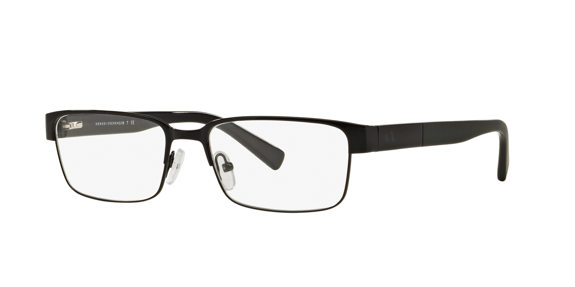 | Exchange Armani LensCrafters Eyeglasses AX1038