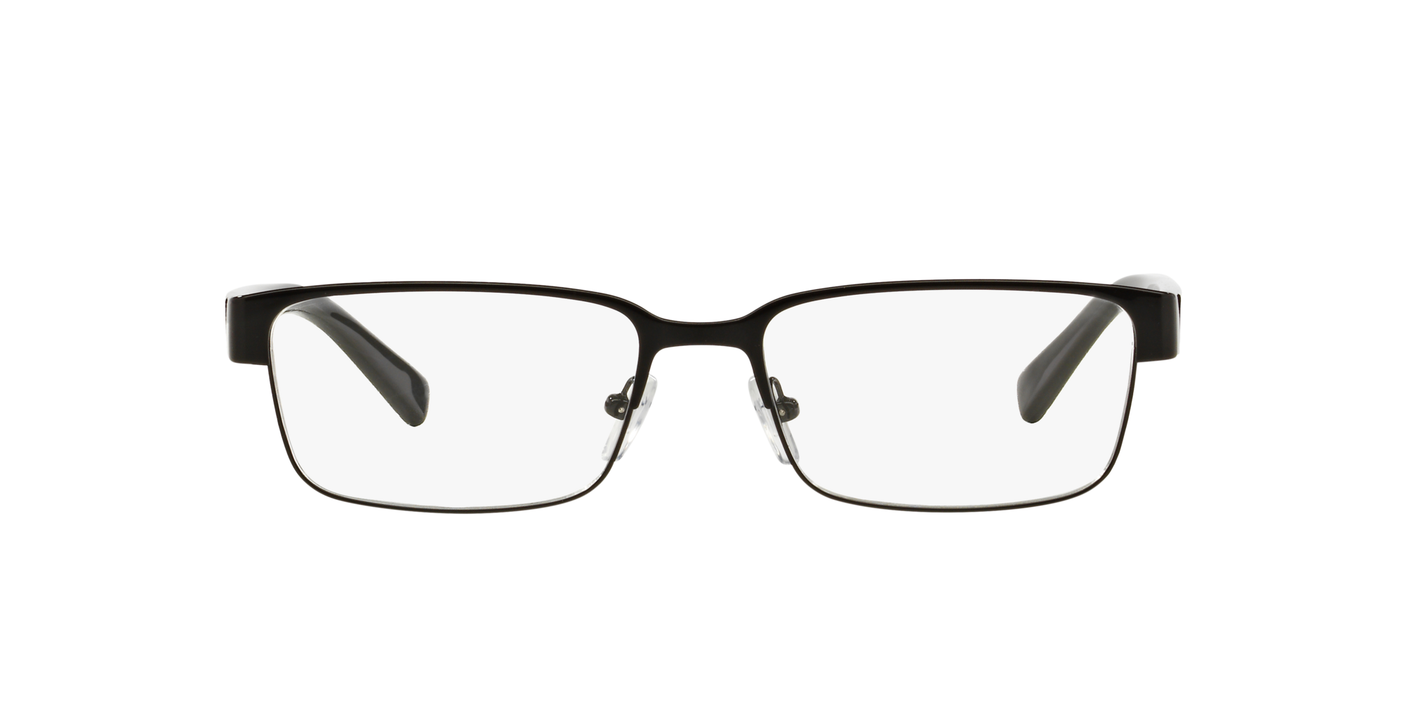 armani mens eyeglasses