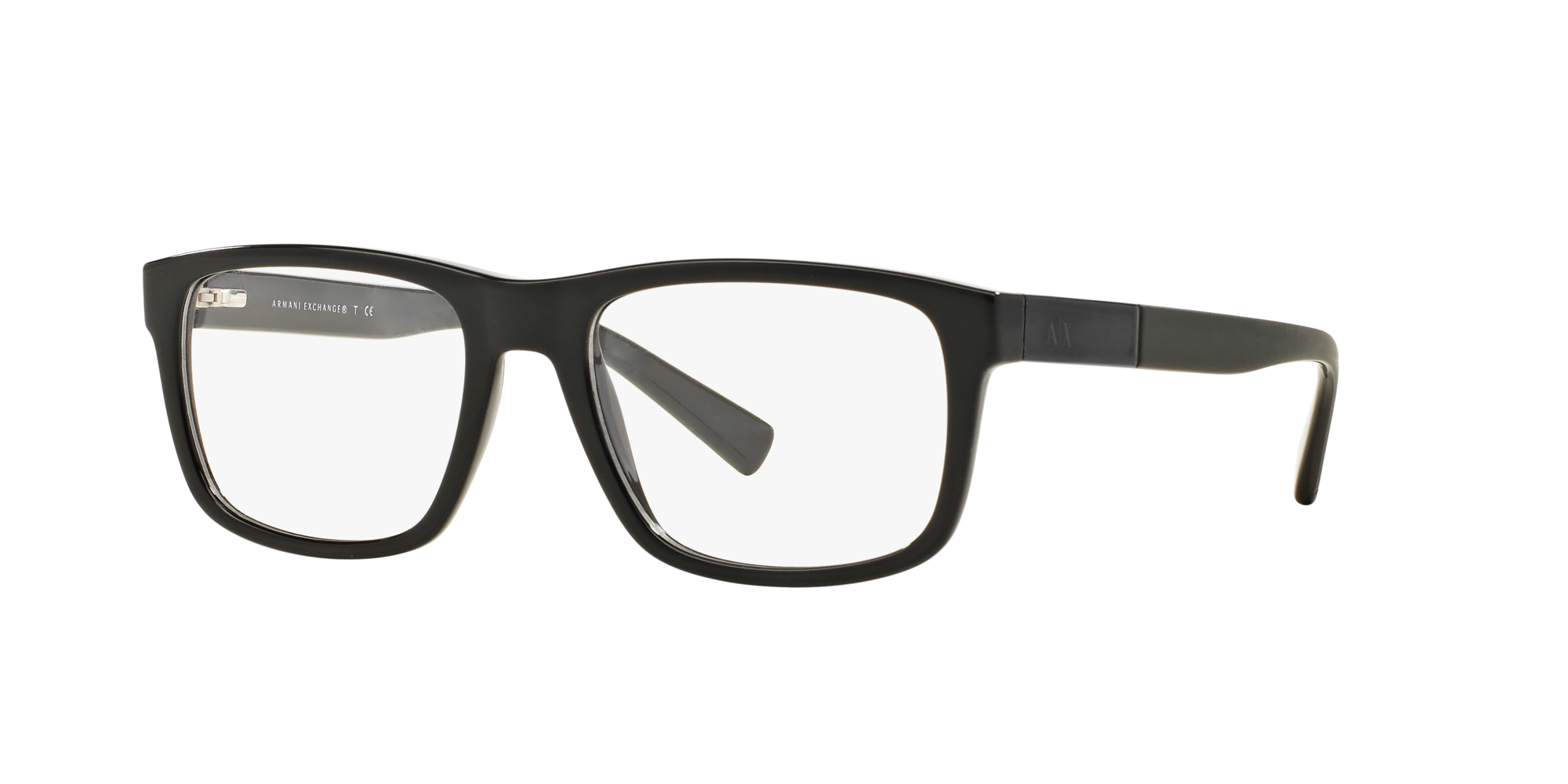 ax glasses frames