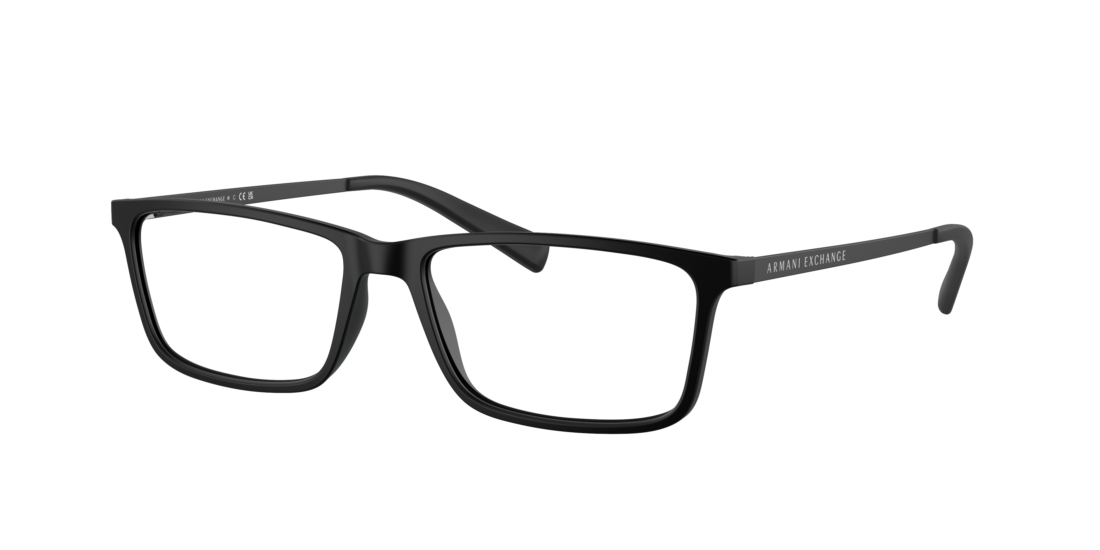 AX3077 Armani Eyeglasses Exchange LensCrafters |