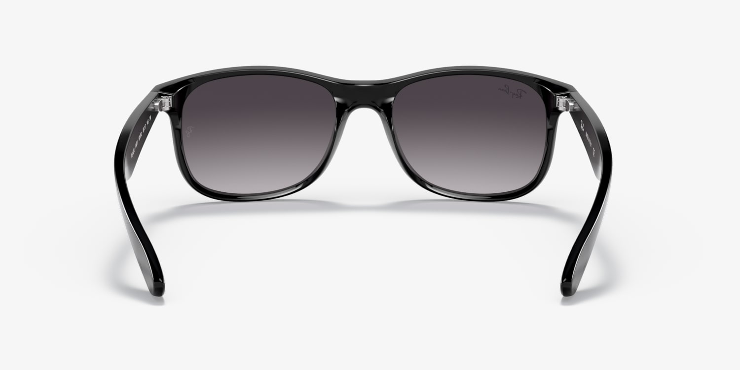 Ray-Ban RB4202 Andy Sunglasses | LensCrafters