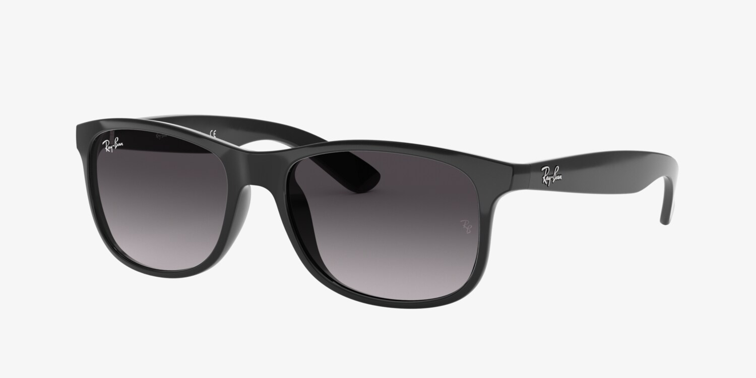 Ray Ban RB4202 Andy Sunglasses LensCrafters