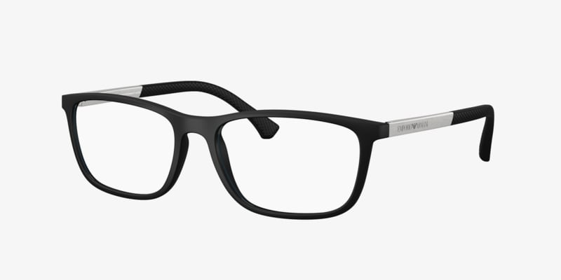 Emporio Armani EA3038 Eyeglasses LensCrafters