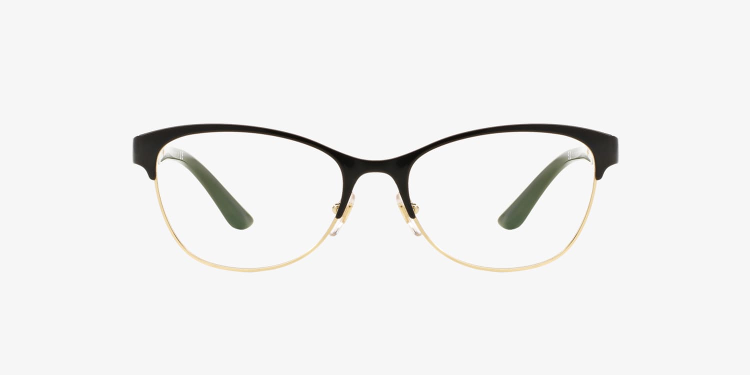 Versace VE1233Q Eyeglasses | LensCrafters