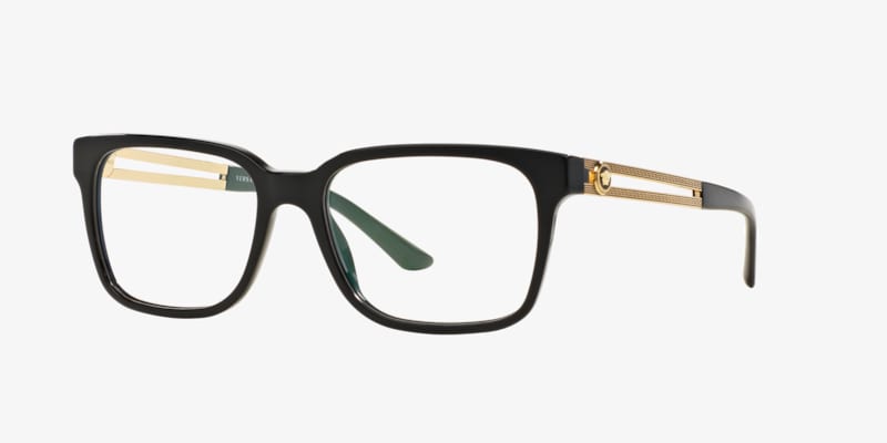 Lenscrafters versace frames on sale