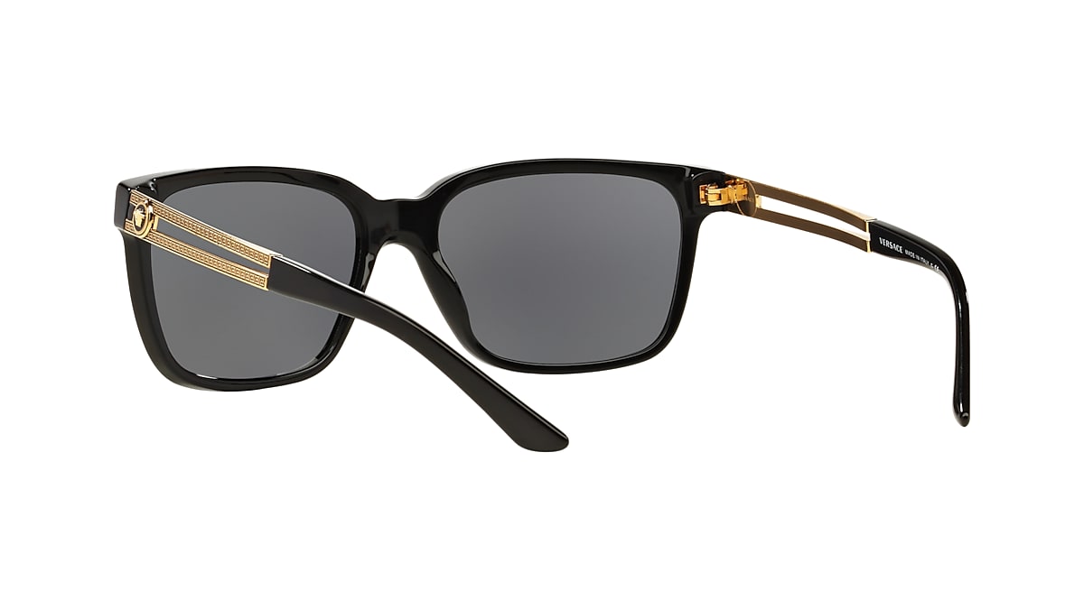 Versace VE4307 Sunglasses | LensCrafters