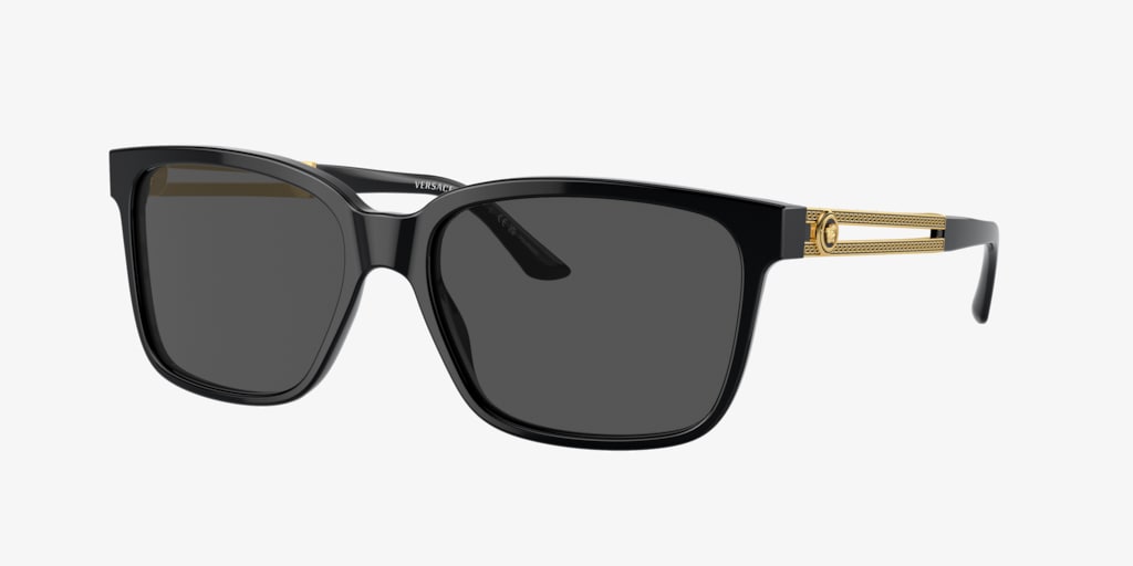 Versace Sunglasses & Eyeglasses - Prescription Glasses | LensCrafters
