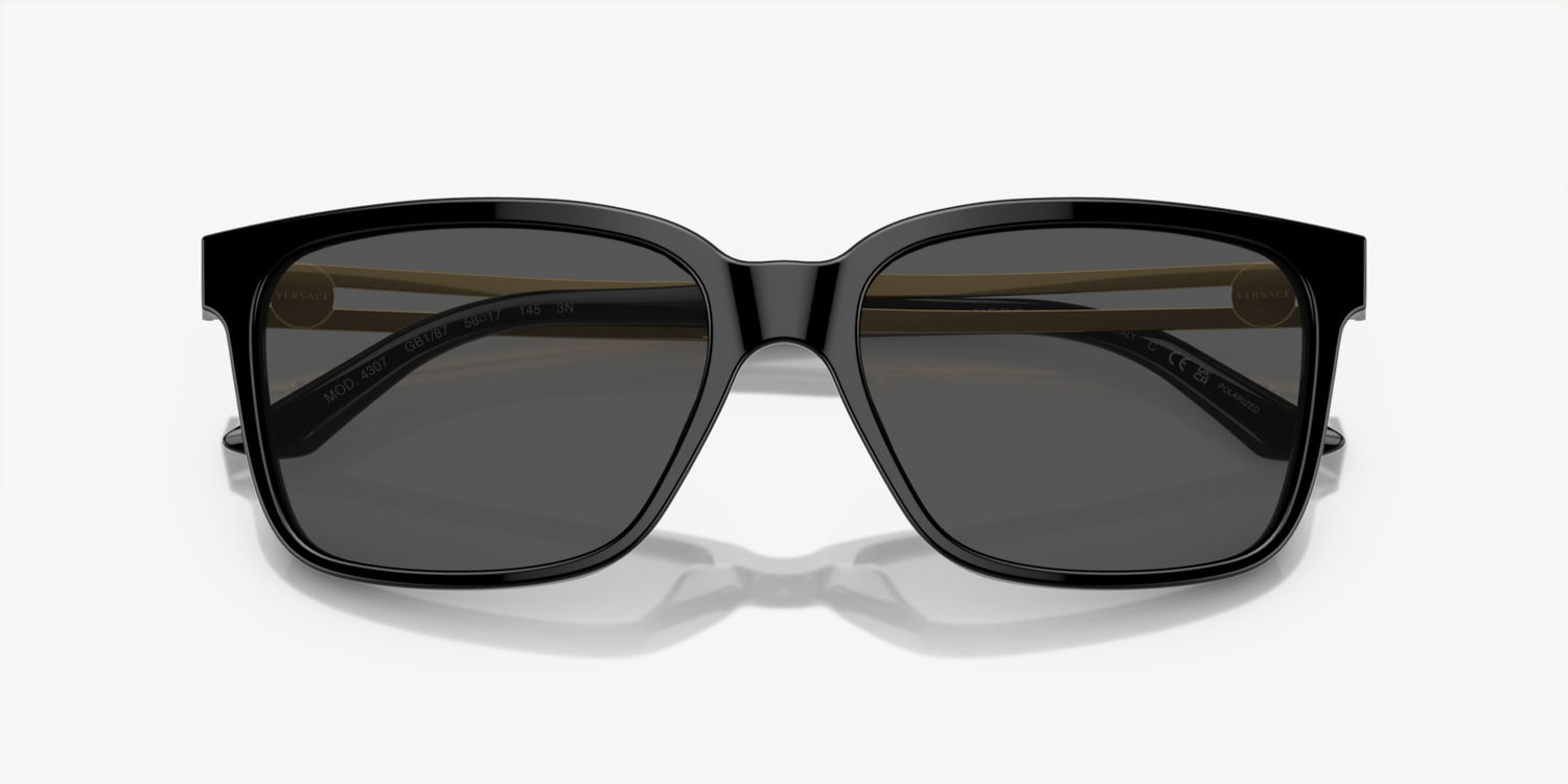Versace VE4307 Sunglasses | LensCrafters