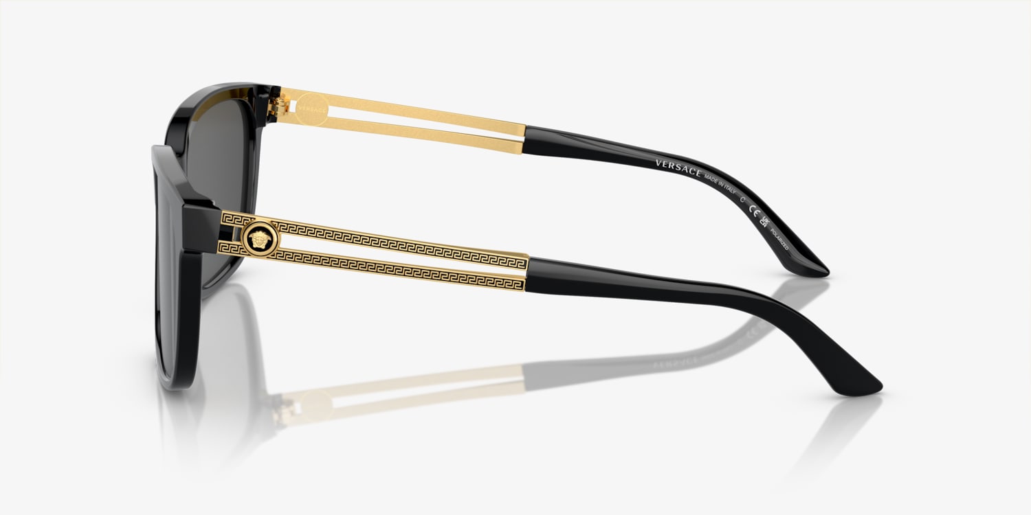 Versace VE4307 Sunglasses | LensCrafters Versace VE4307 Sunglasses | LensCrafters