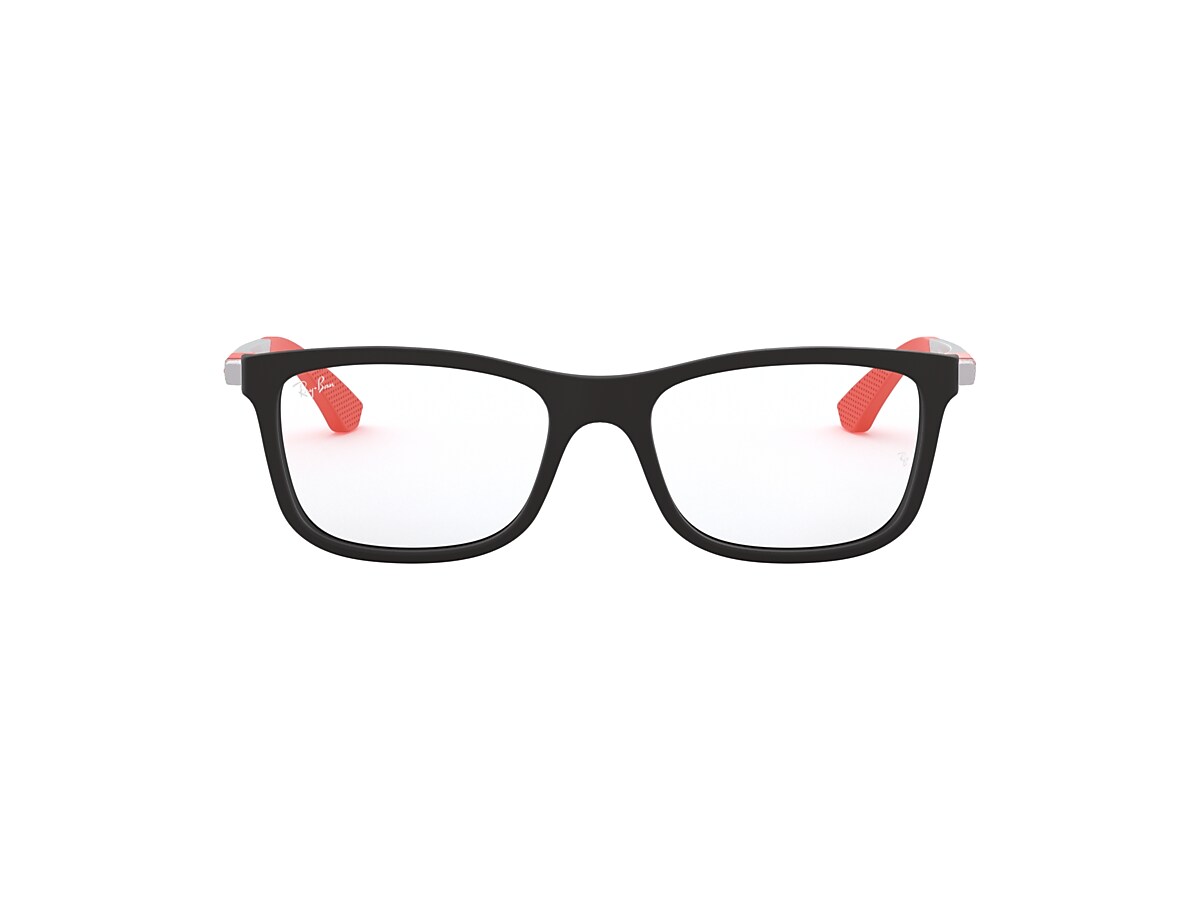 Ray-Ban RB1549 Optics Kids Eyeglasses | LensCrafters