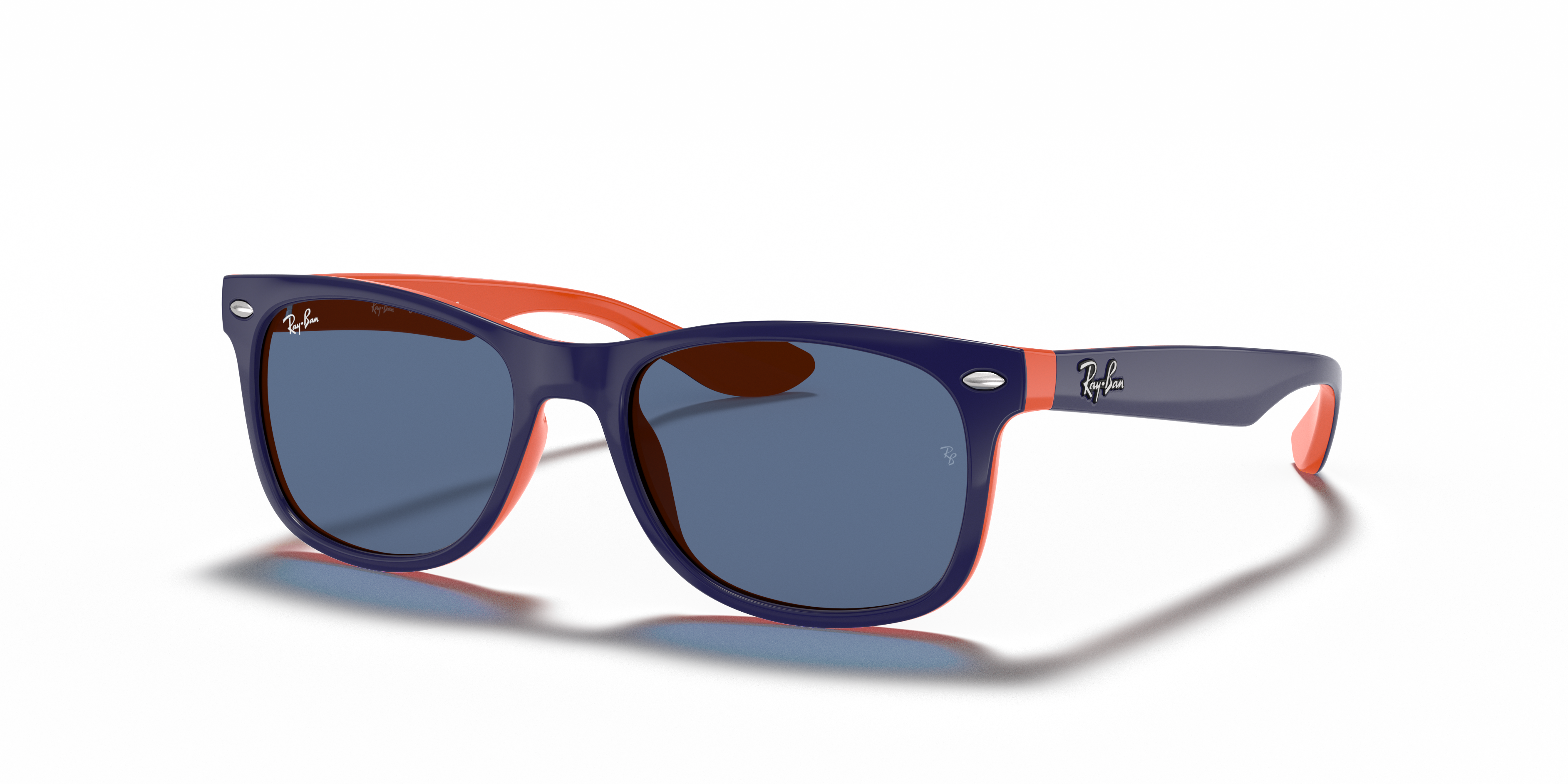 ray ban clubmaster metal