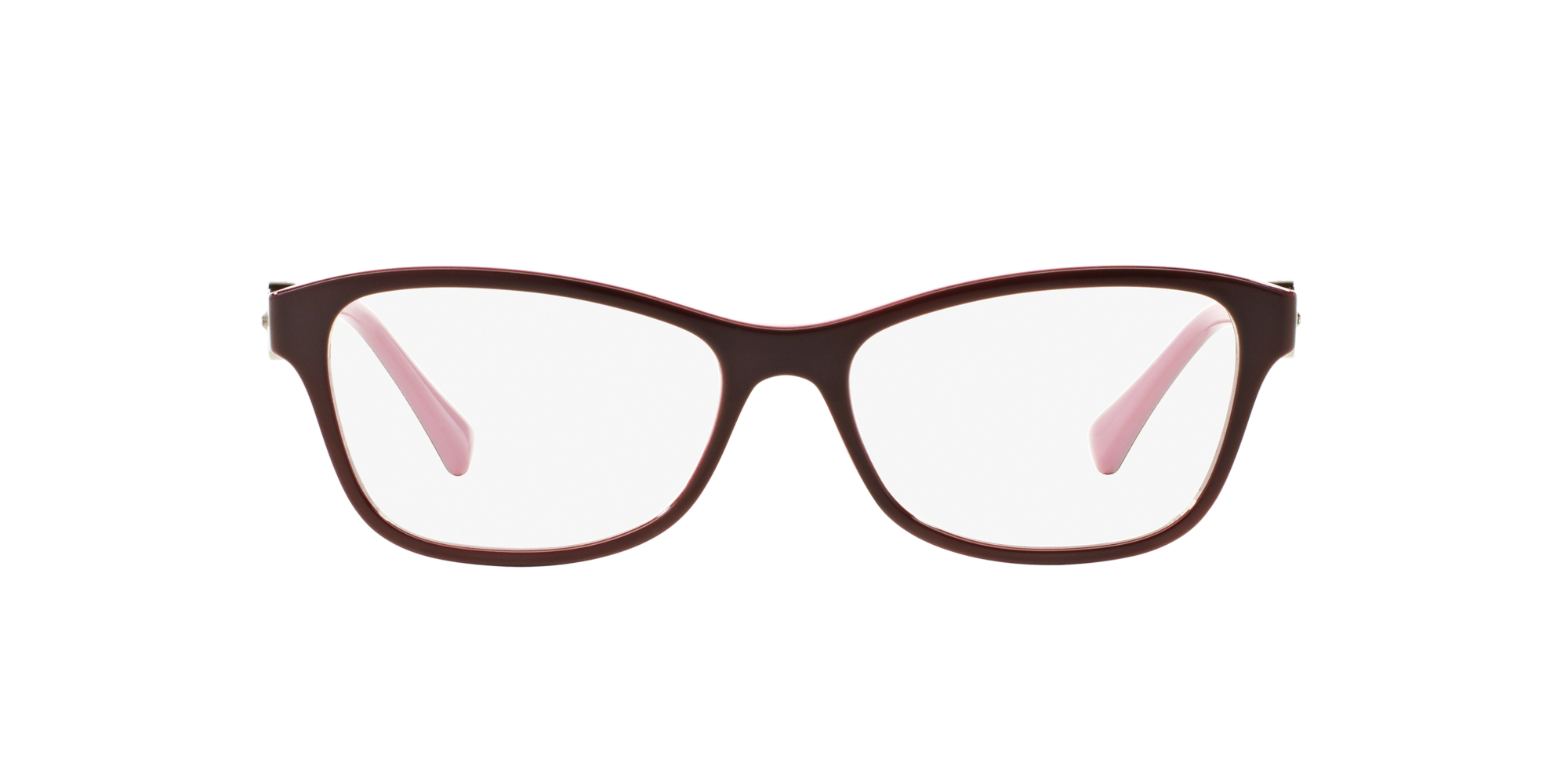 vogue butterfly eyeglasses