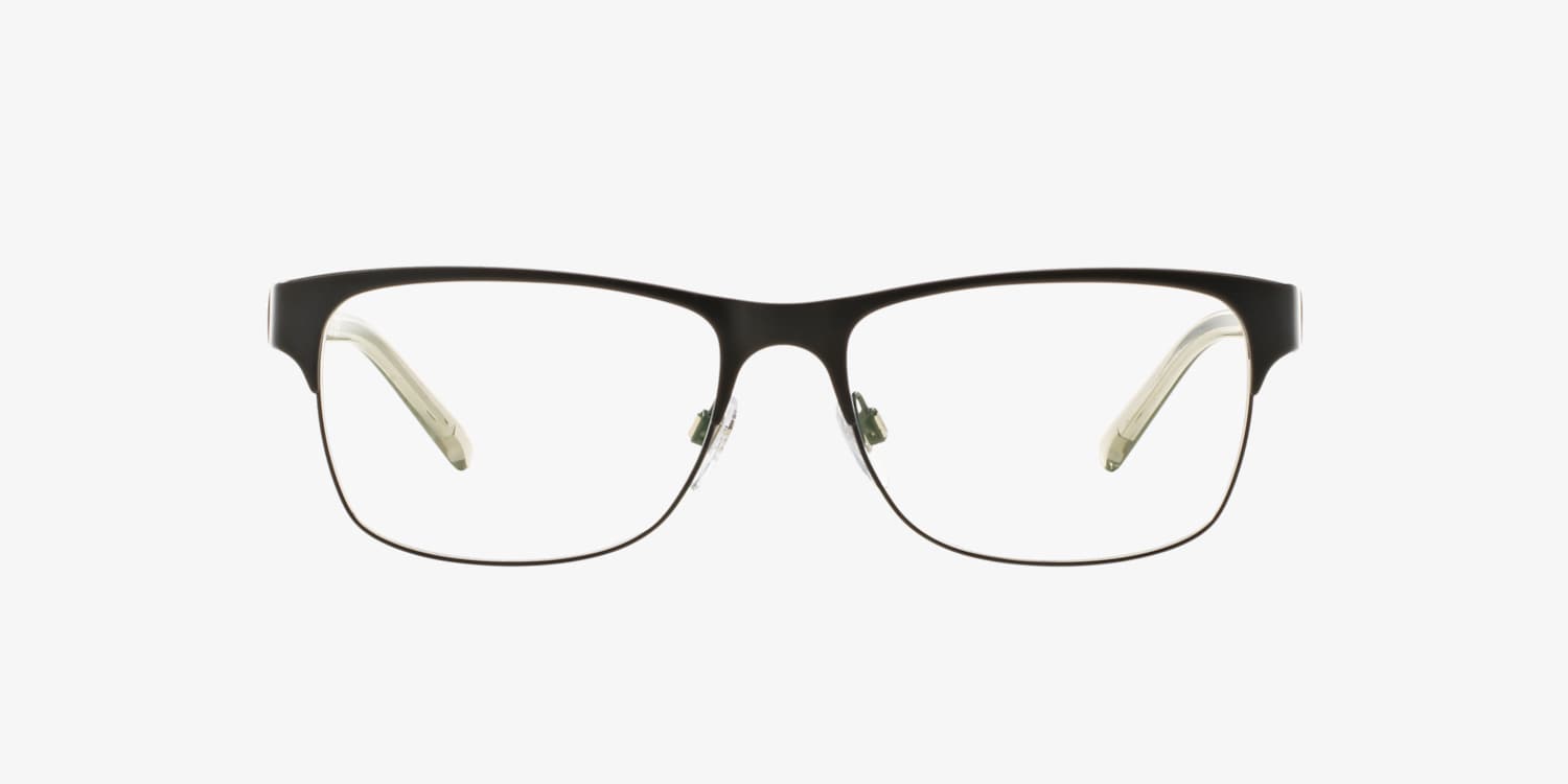 Burberry BE1289 Eyeglasses | LensCrafters