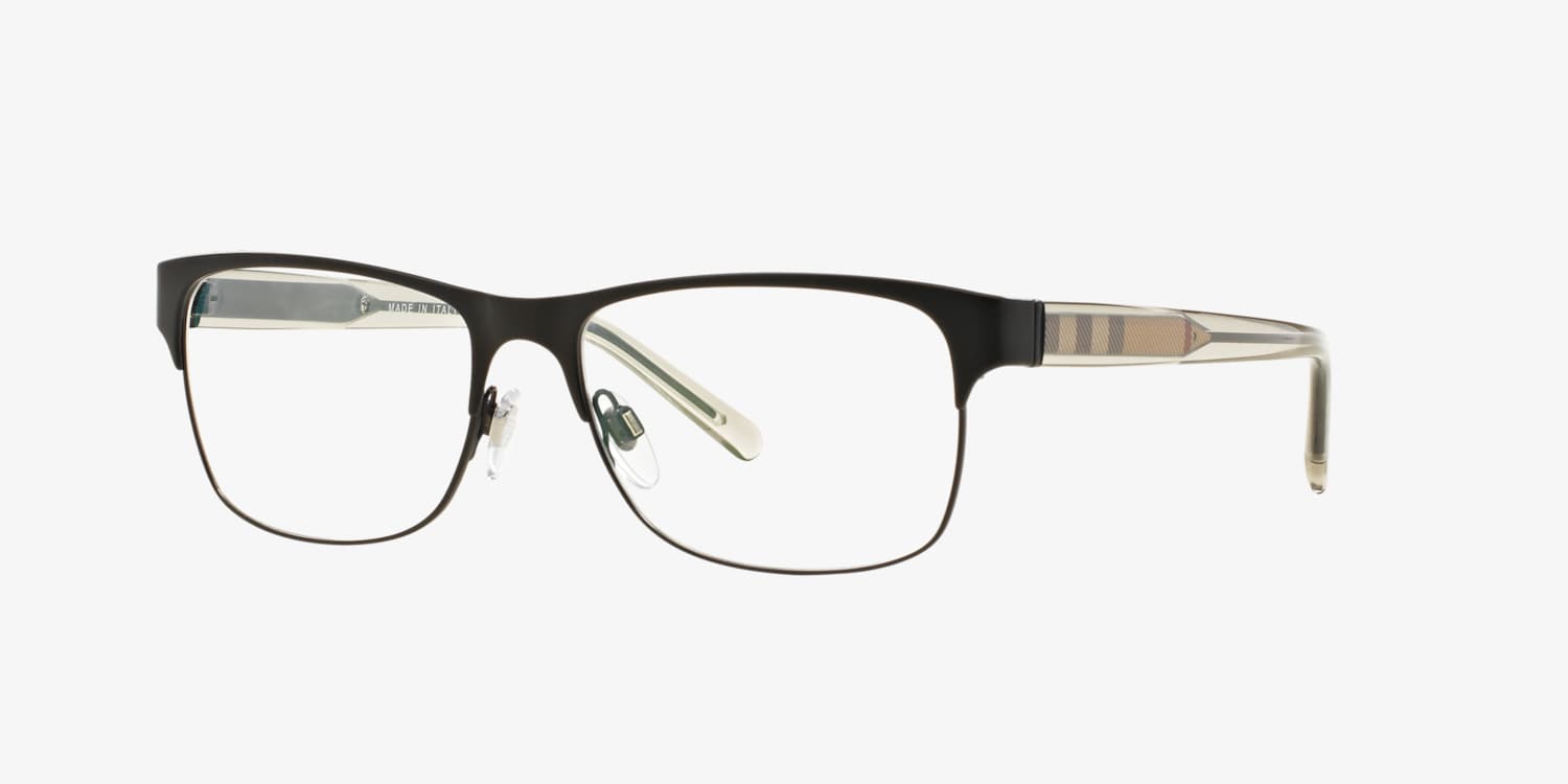 Burberry BE1289 Eyeglasses | LensCrafters