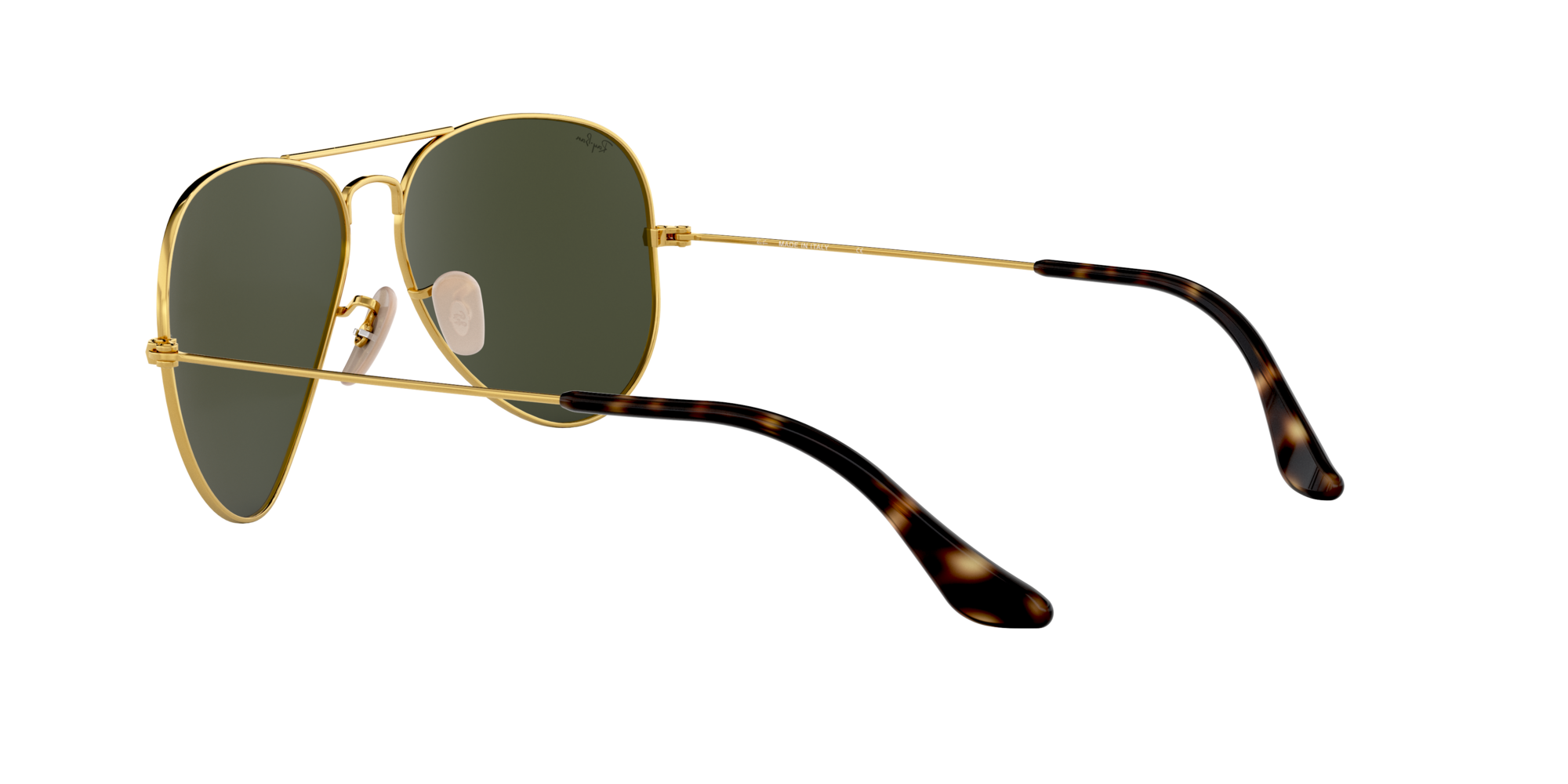 RB3025 Aviator Havana Collection