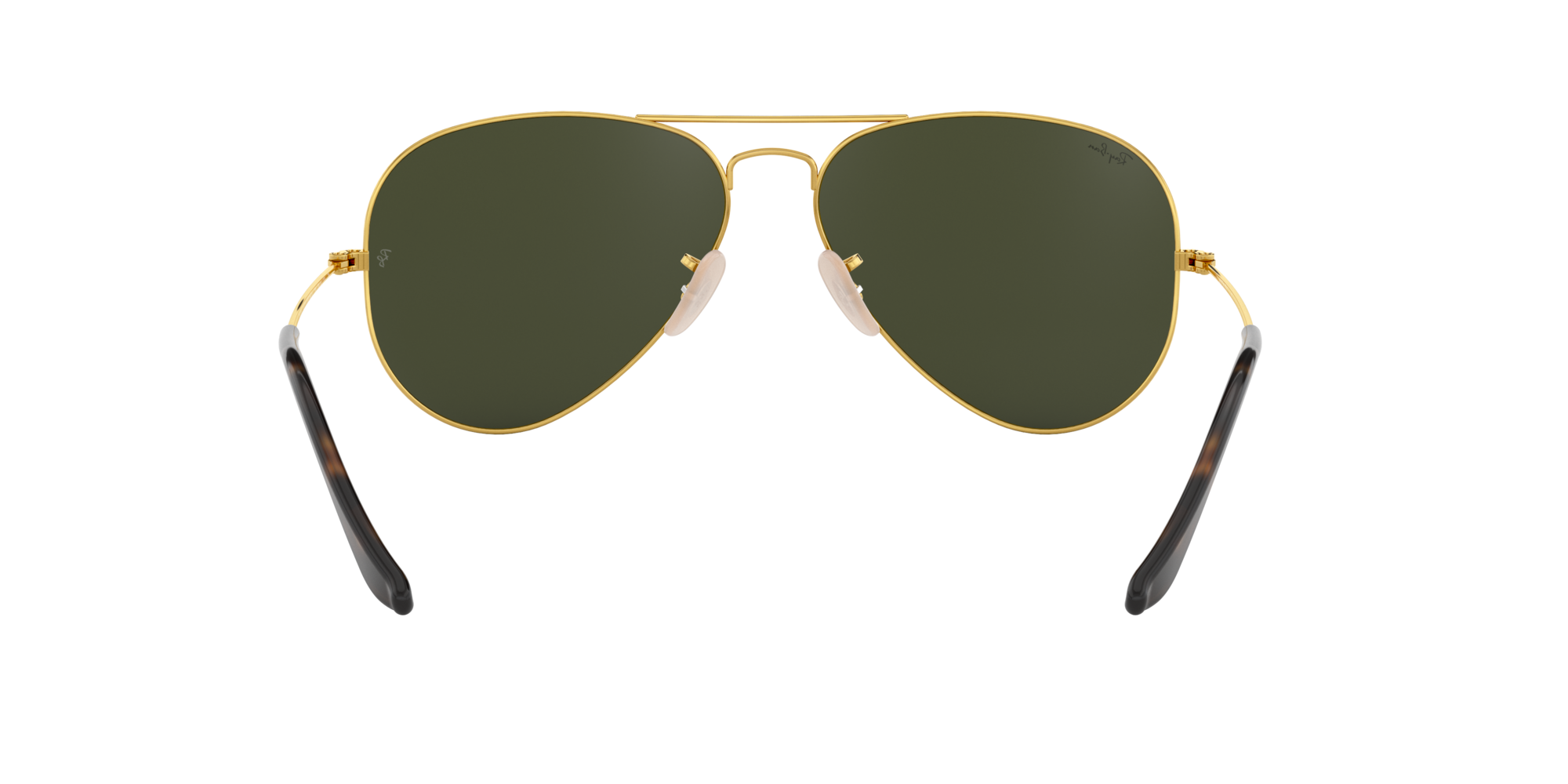 RB3025 Aviator Havana Collection