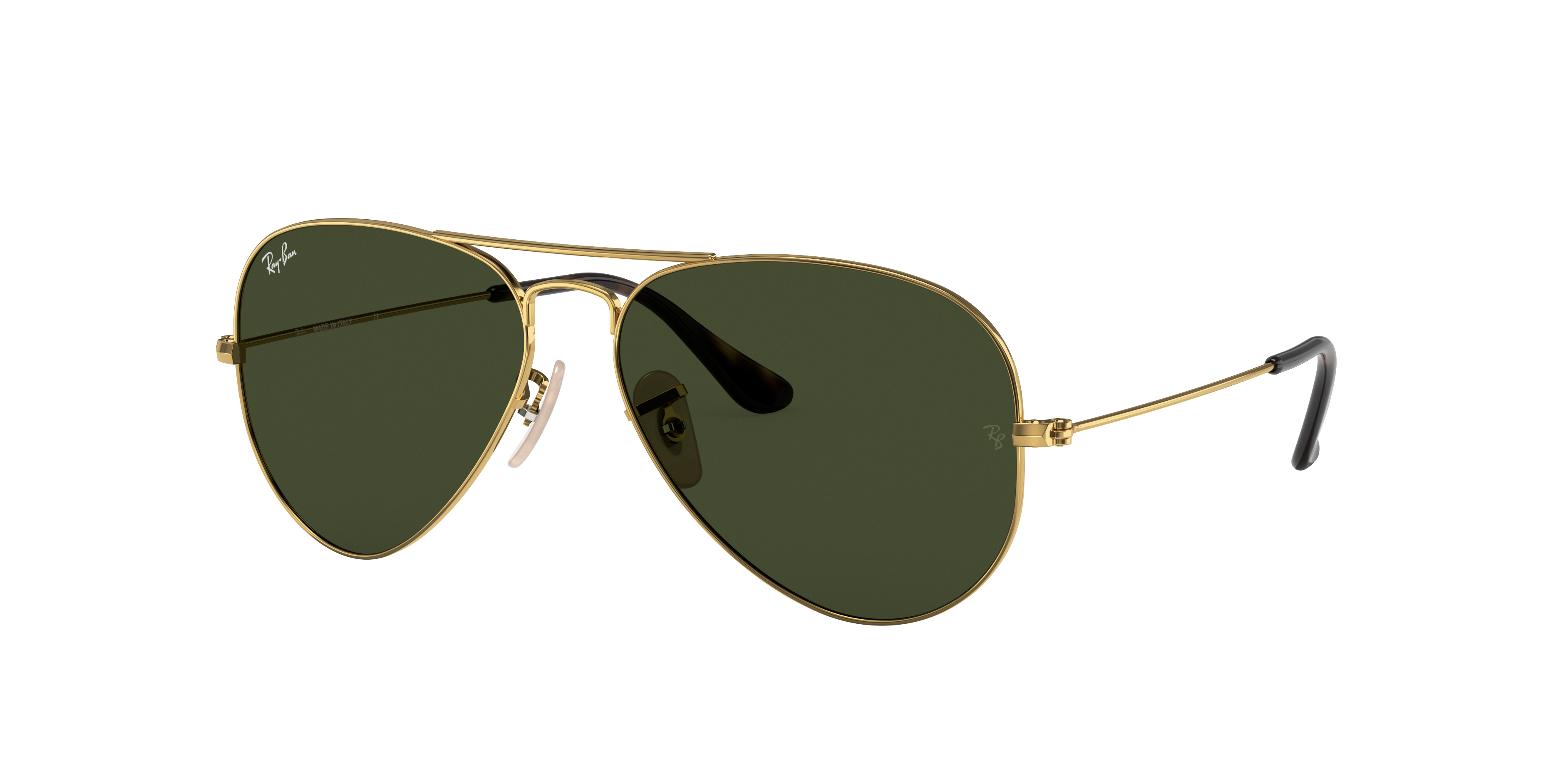 Mile Highs - Classic Aviator Sunglasses | Knockaround