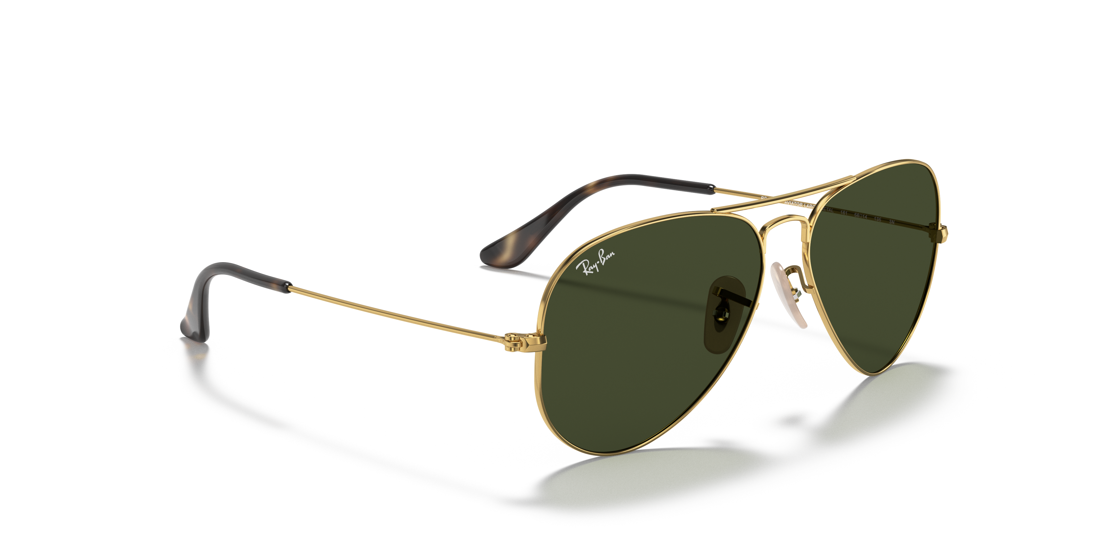 Buy Ray-Ban 0RB3693I Core Aviator Online At Best Price @ Tata CLiQ