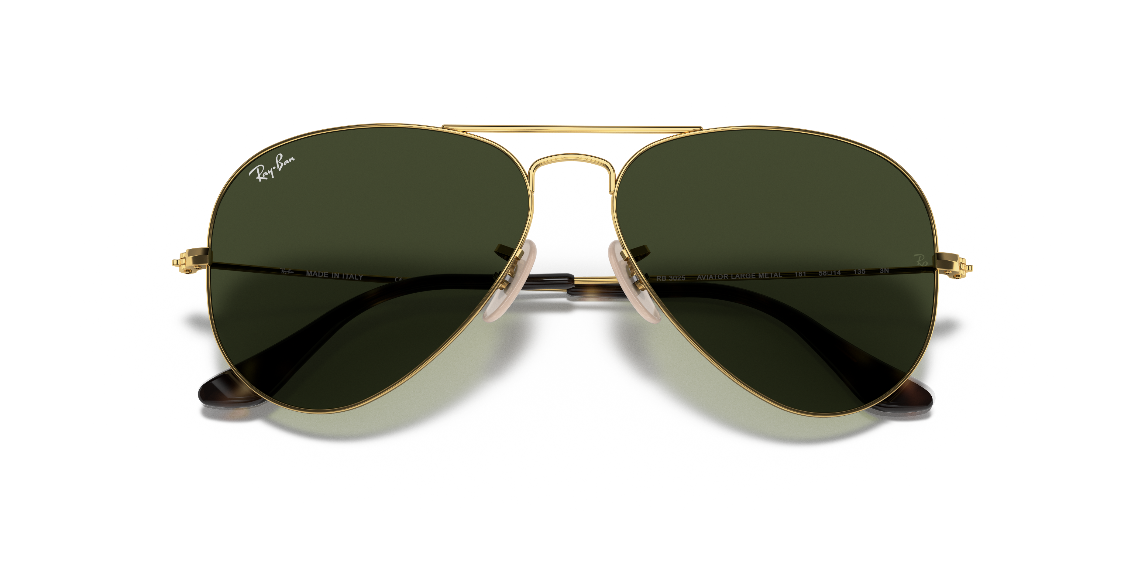 aviator ray band