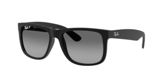 Ray-Ban RB4165 Justin Classic Sunglasses | LensCrafters