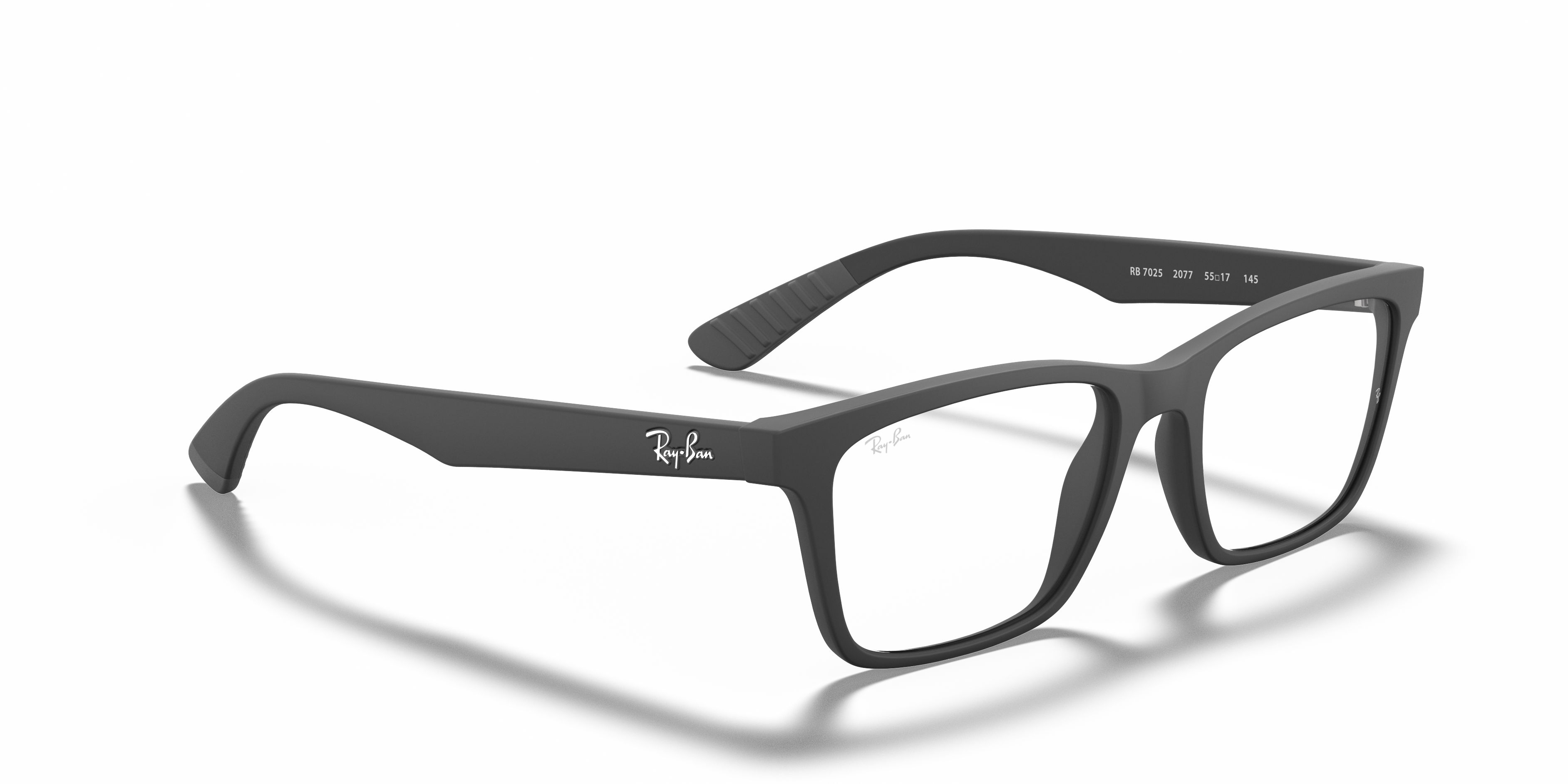 frameless wayfarer