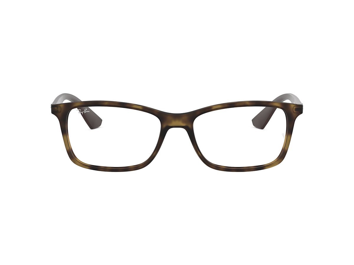 Ray ban 7047 tortoise on sale