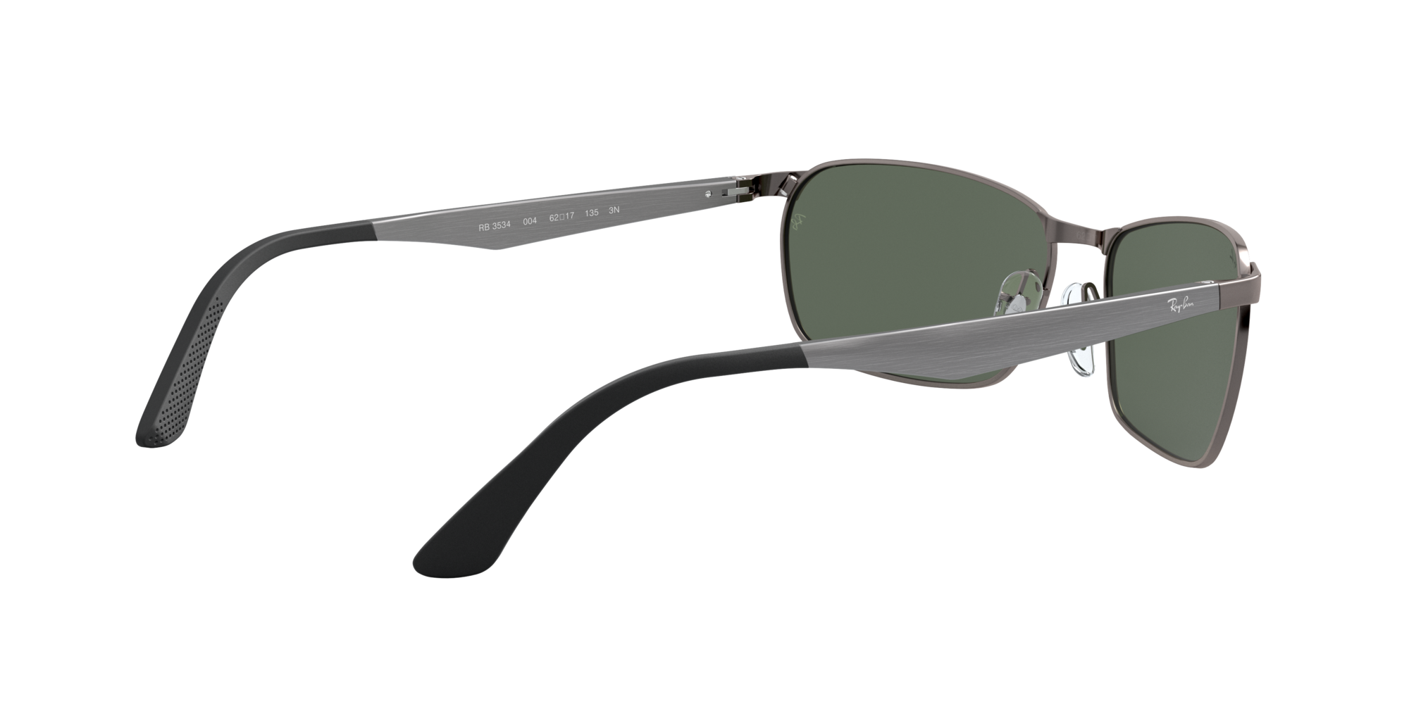 rb3534 polarized