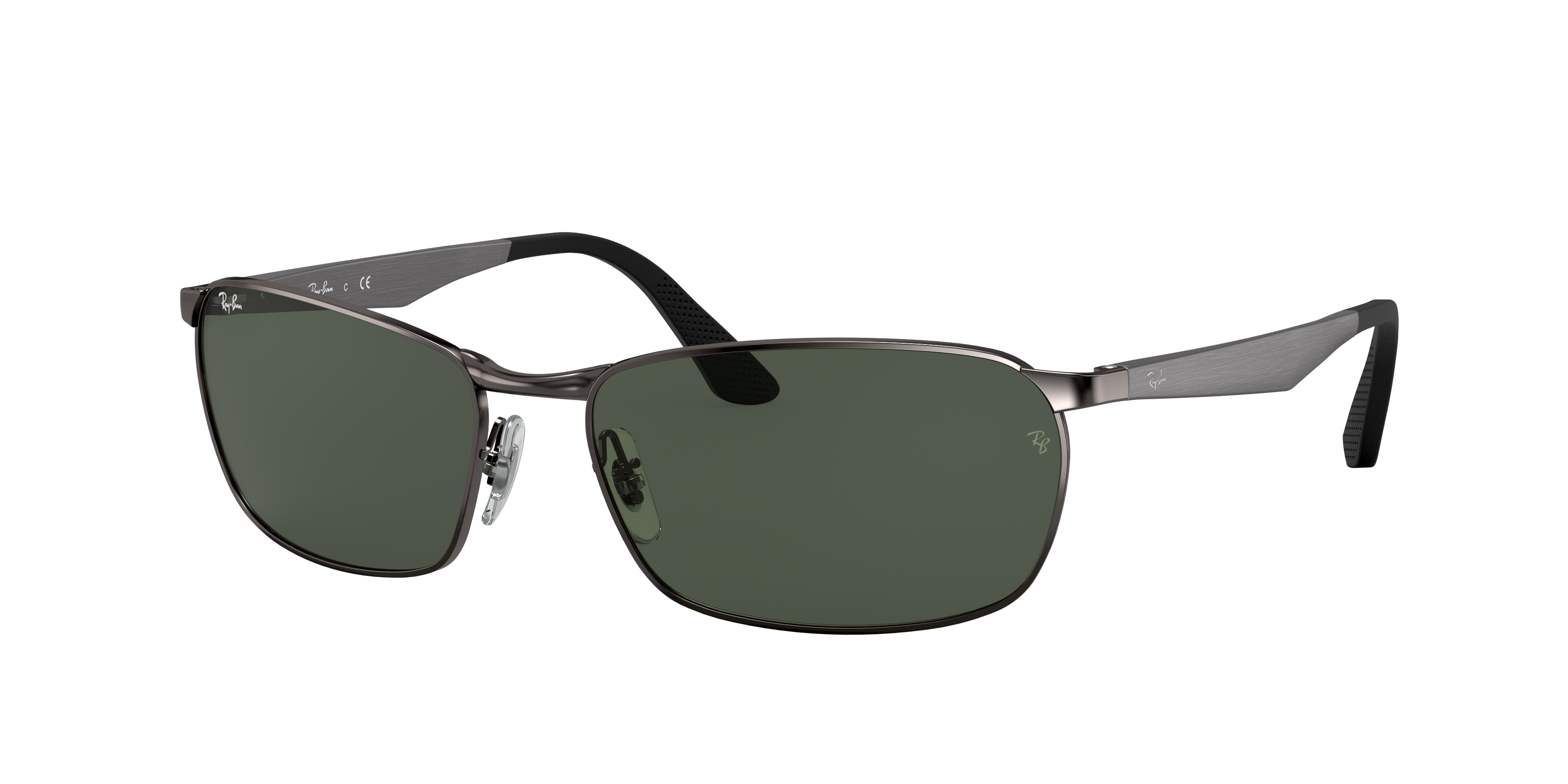 Ray-Ban RB3534 59 Sunglasses | LensCrafters