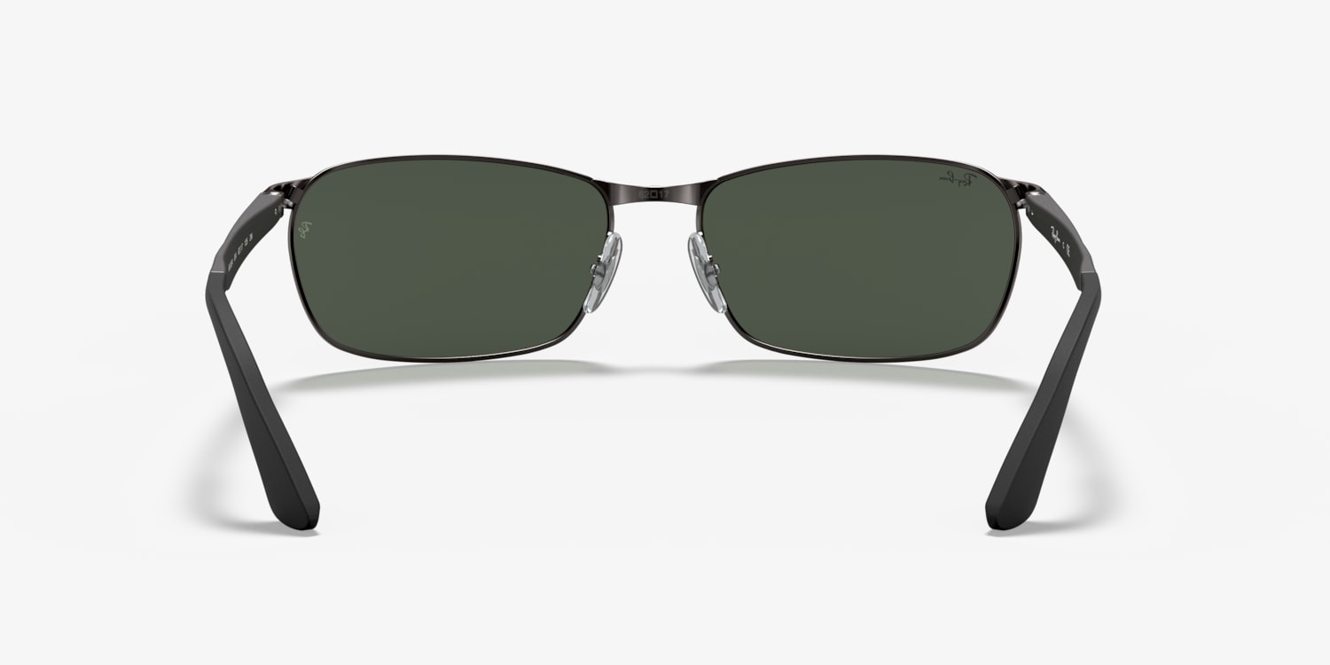 Ray-Ban RB3534 Sunglasses | LensCrafters