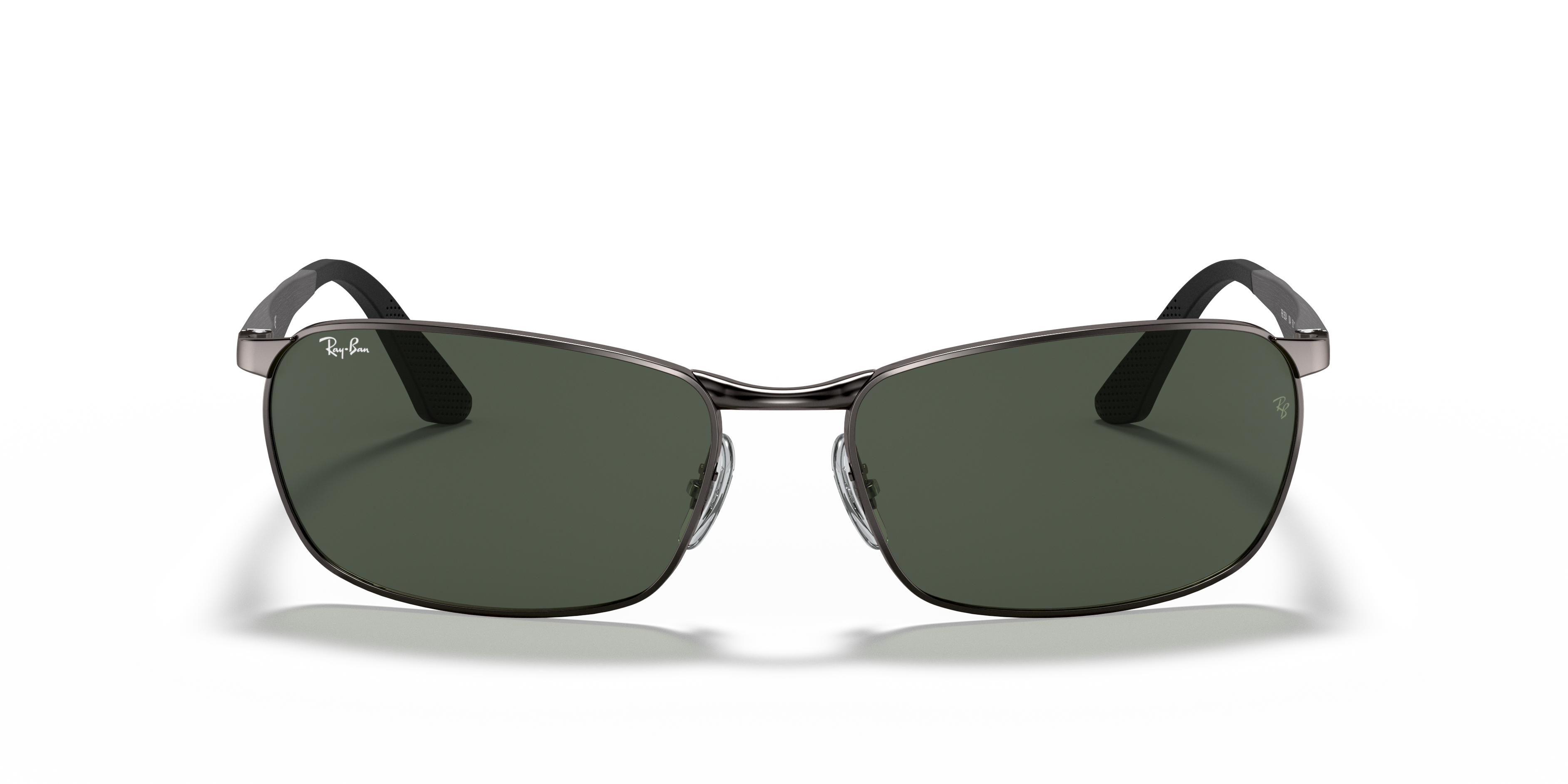 ray ban 6335 gunmetal