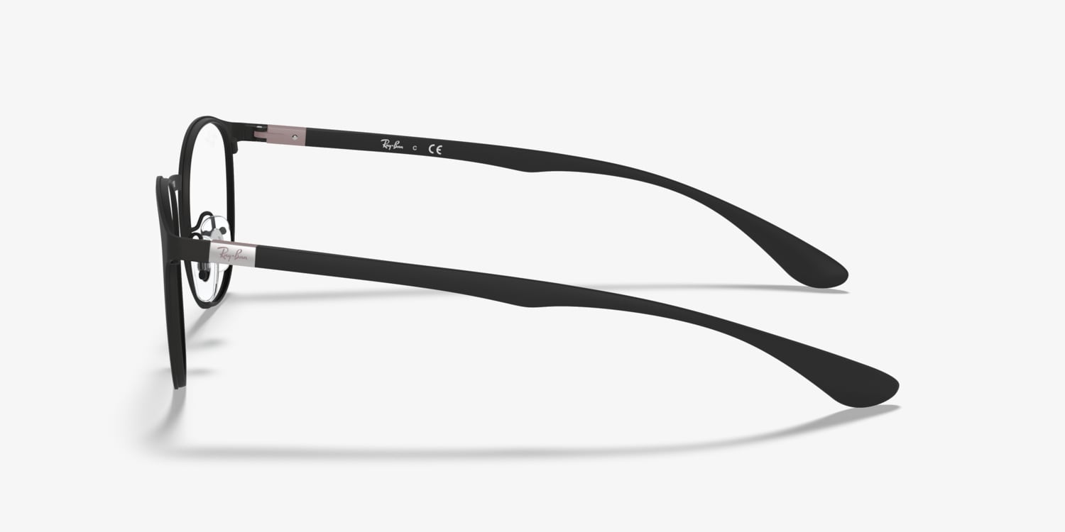 Ray-Ban RB6355 Optics Eyeglasses | LensCrafters
