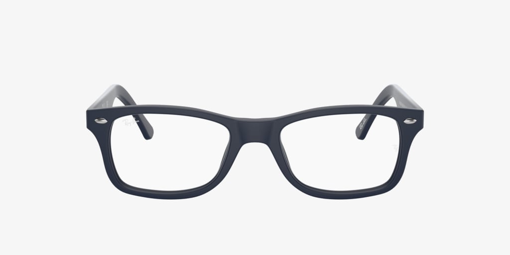 Ray-Ban 0RX5228__5628 Blue Optical