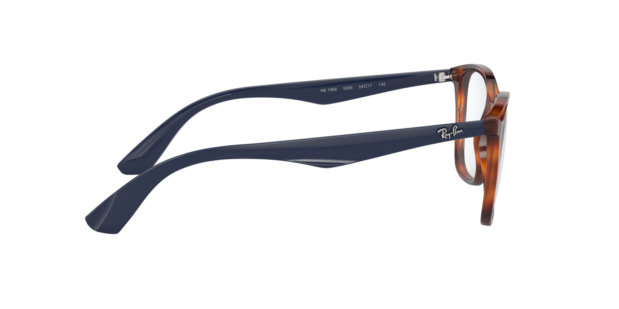 RB7066 Optics