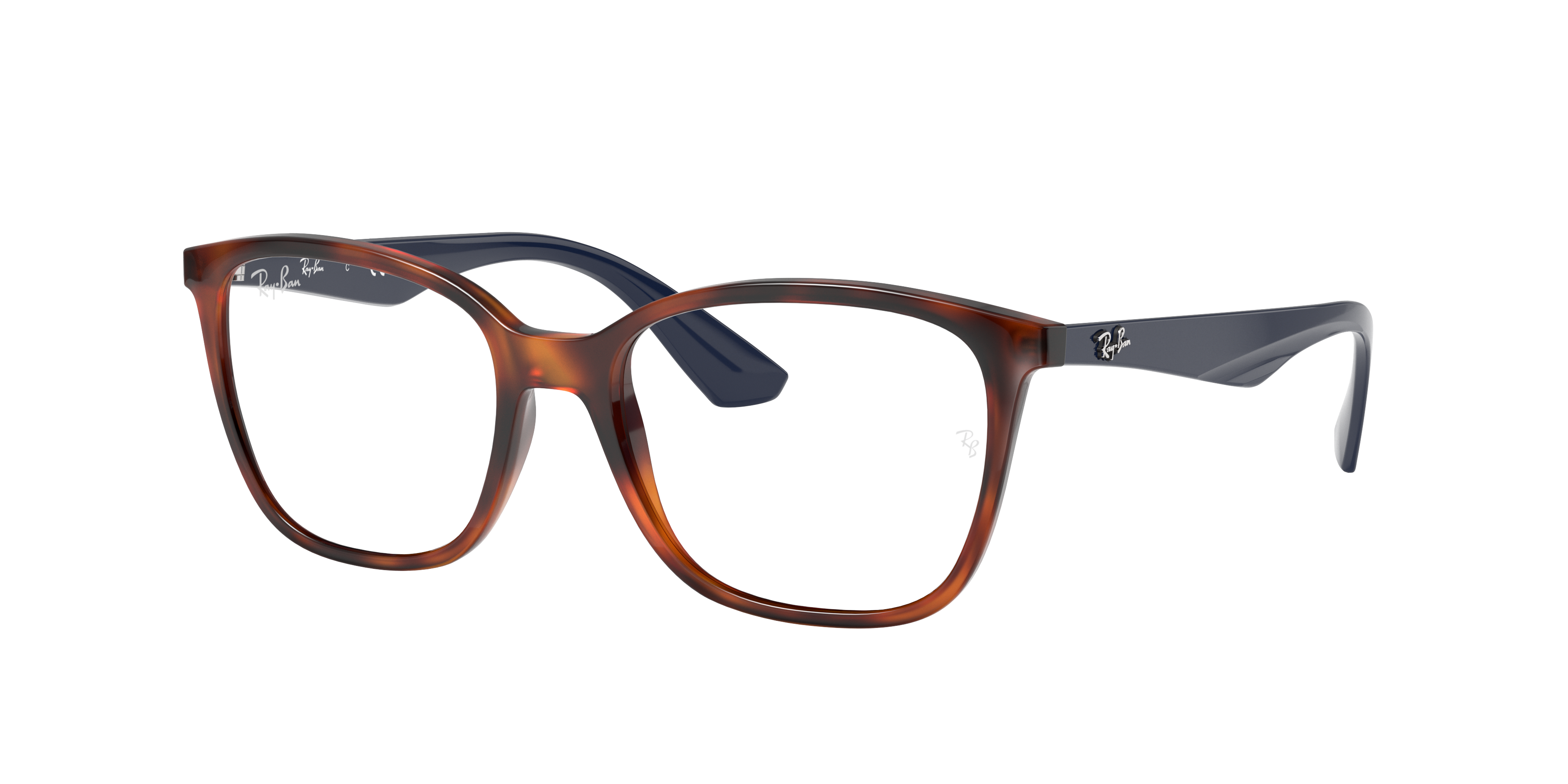Ray-Ban RX7066 Eyeglasses | LensCrafters