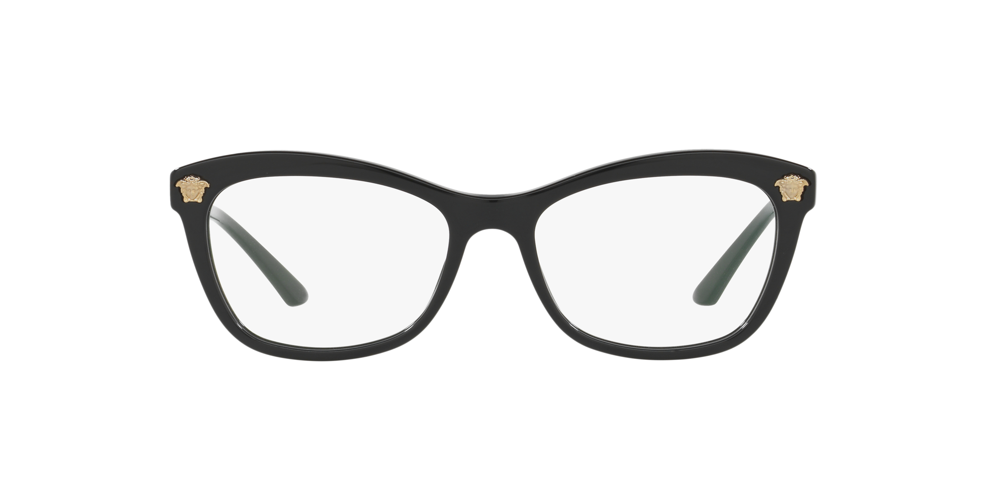 Versace women's optical frames Clearance