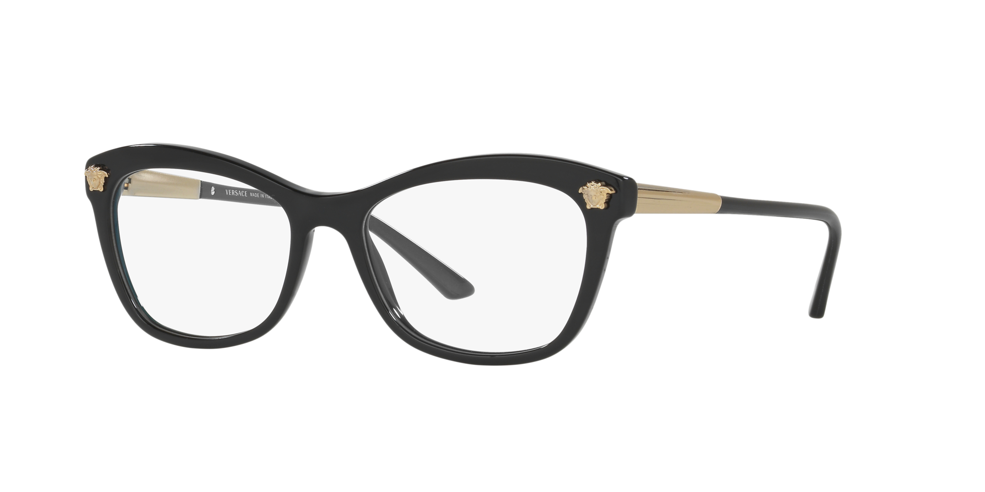 versace eyeglass frames 2019