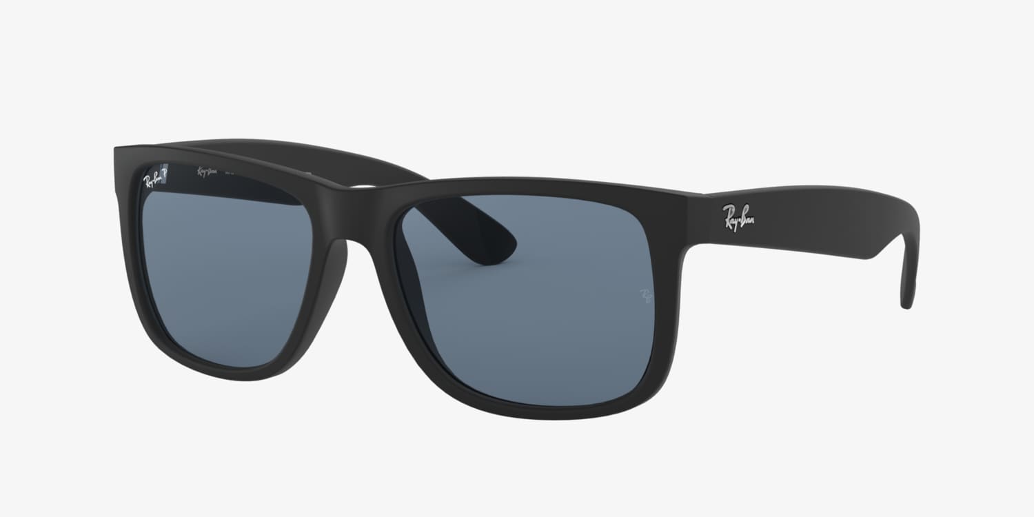 Ray ban orders justin classic rb4165