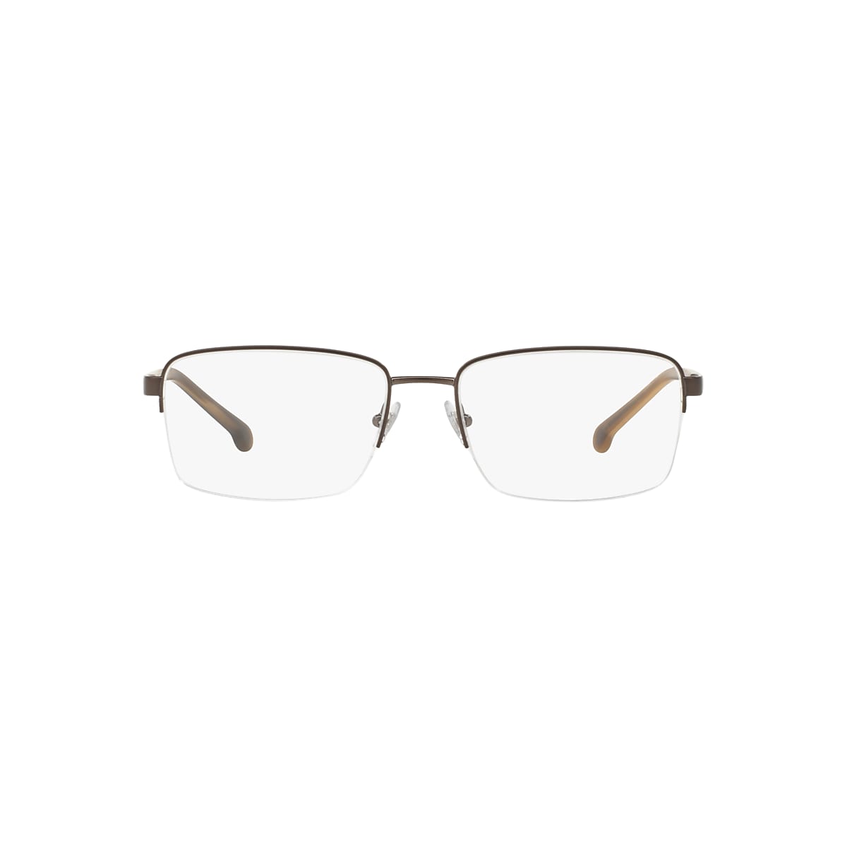 Brooks Brothers セミワイドカラー16-32/33 REGULAR Brooks Brothers BB1044 Eyeglasses | LensCrafters