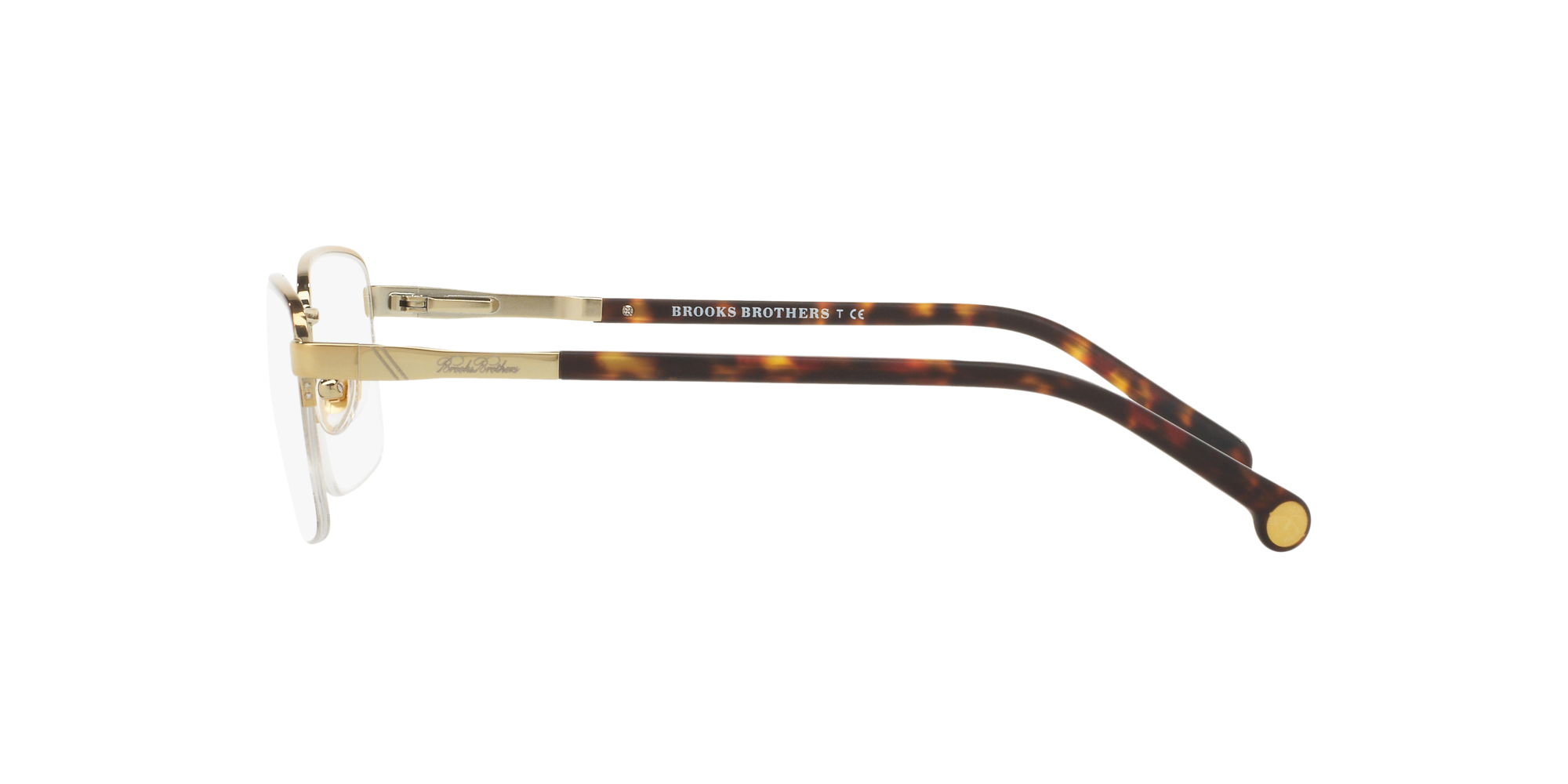 brooks brothers eyewear