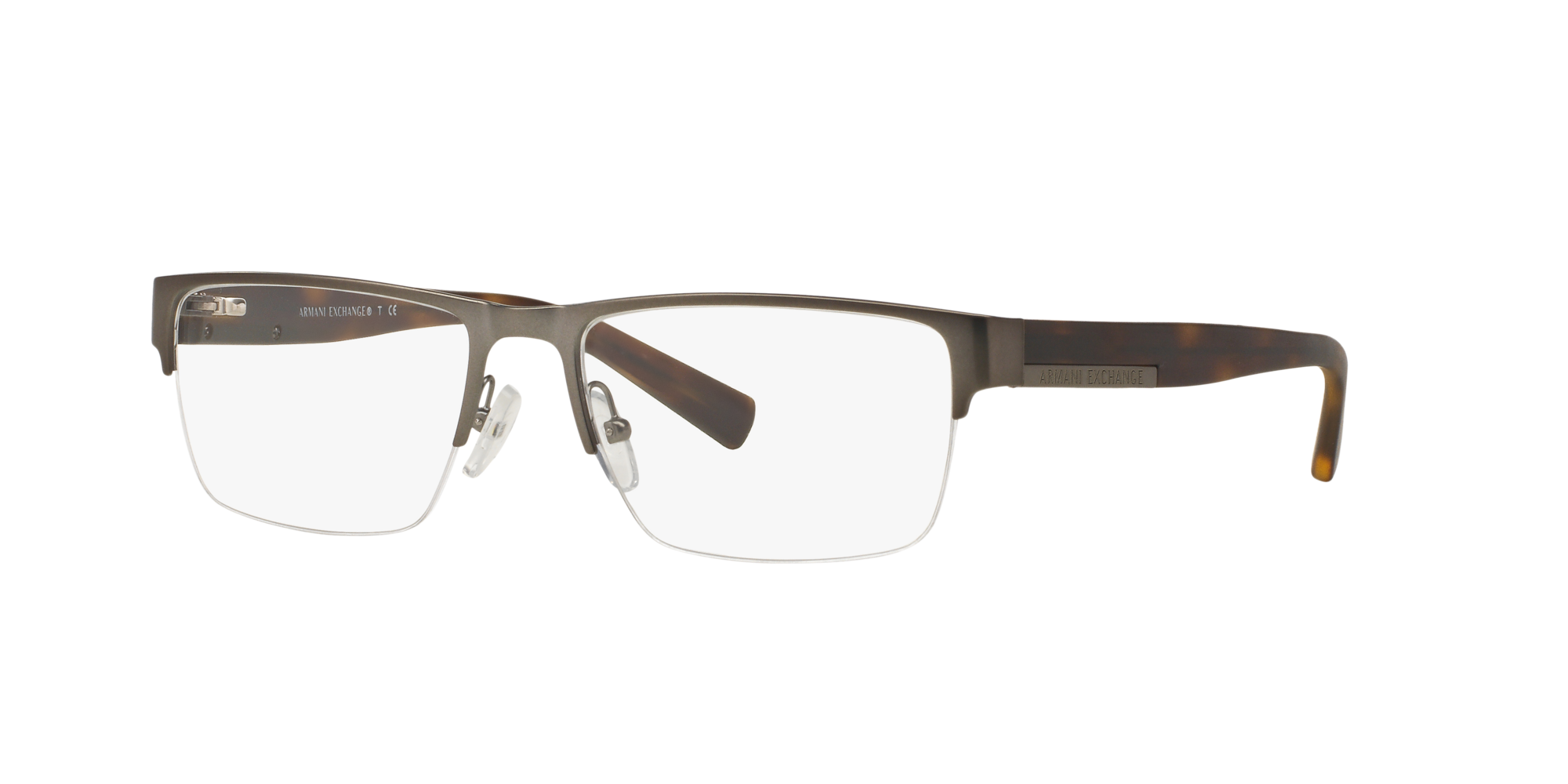 armani exchange ax1018 eyeglasses