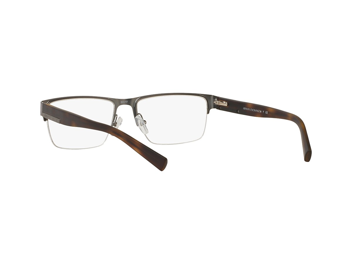 Armani Exchange AX1018 Eyeglasses LensCrafters