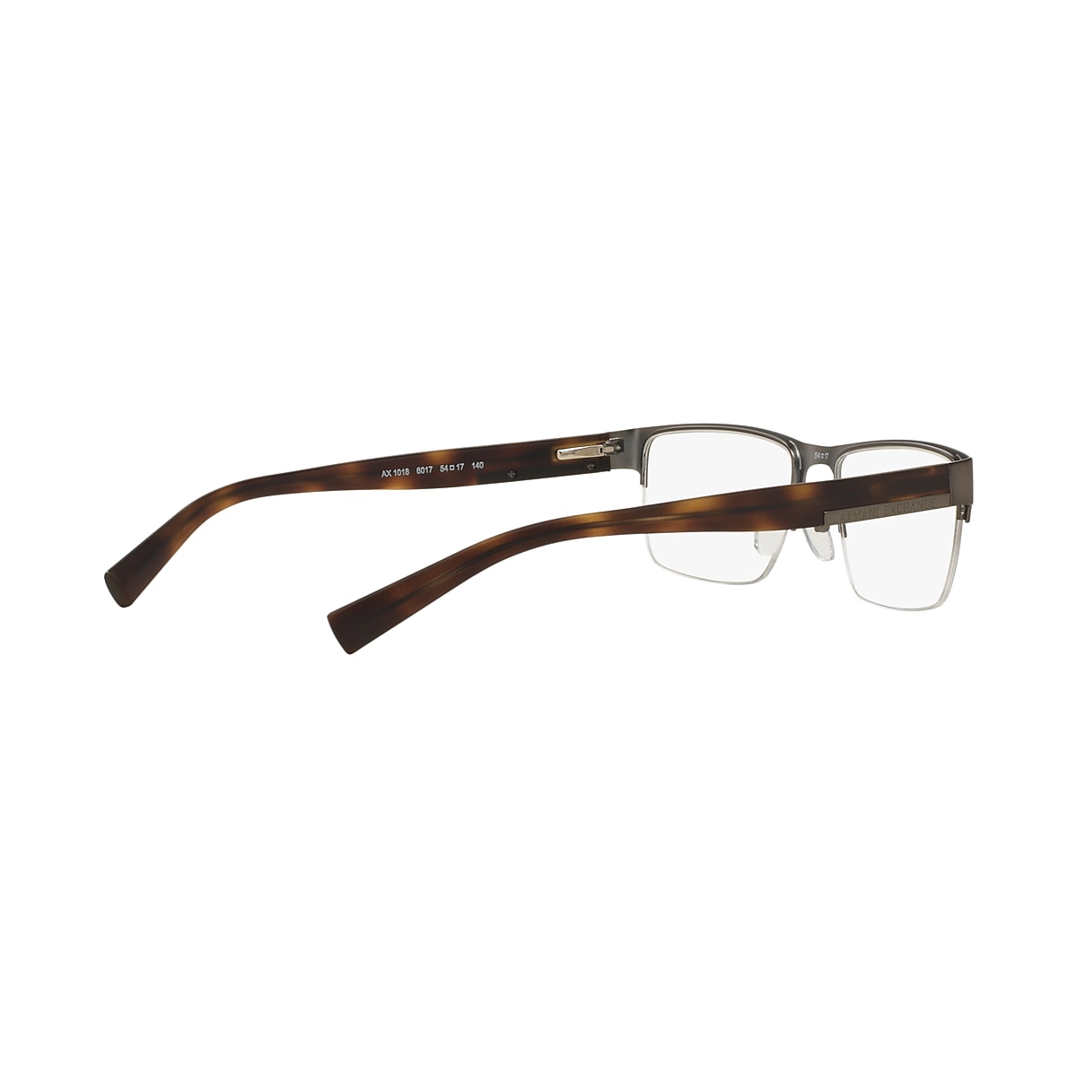 Armani Exchange AX1018 Eyeglasses LensCrafters