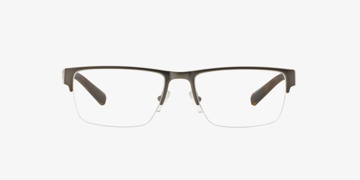 Zij zijn Zaailing Dynamiek Armani Exchange AX1018 Eyeglasses | LensCrafters